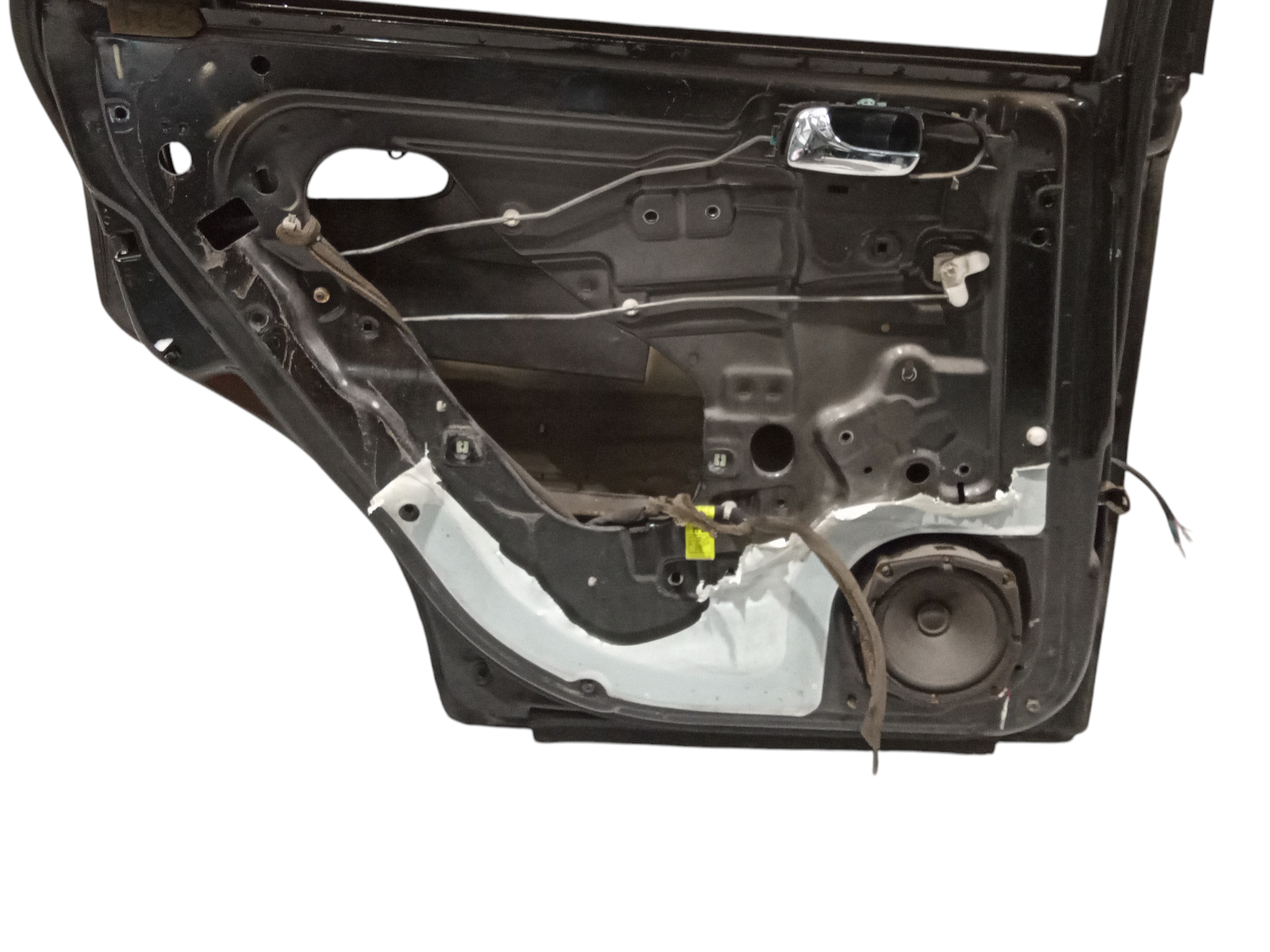 Portiera Posteriore Sinistra per Chevrolet Nubira S. Wagon 2 Serie (2003 - 2009)