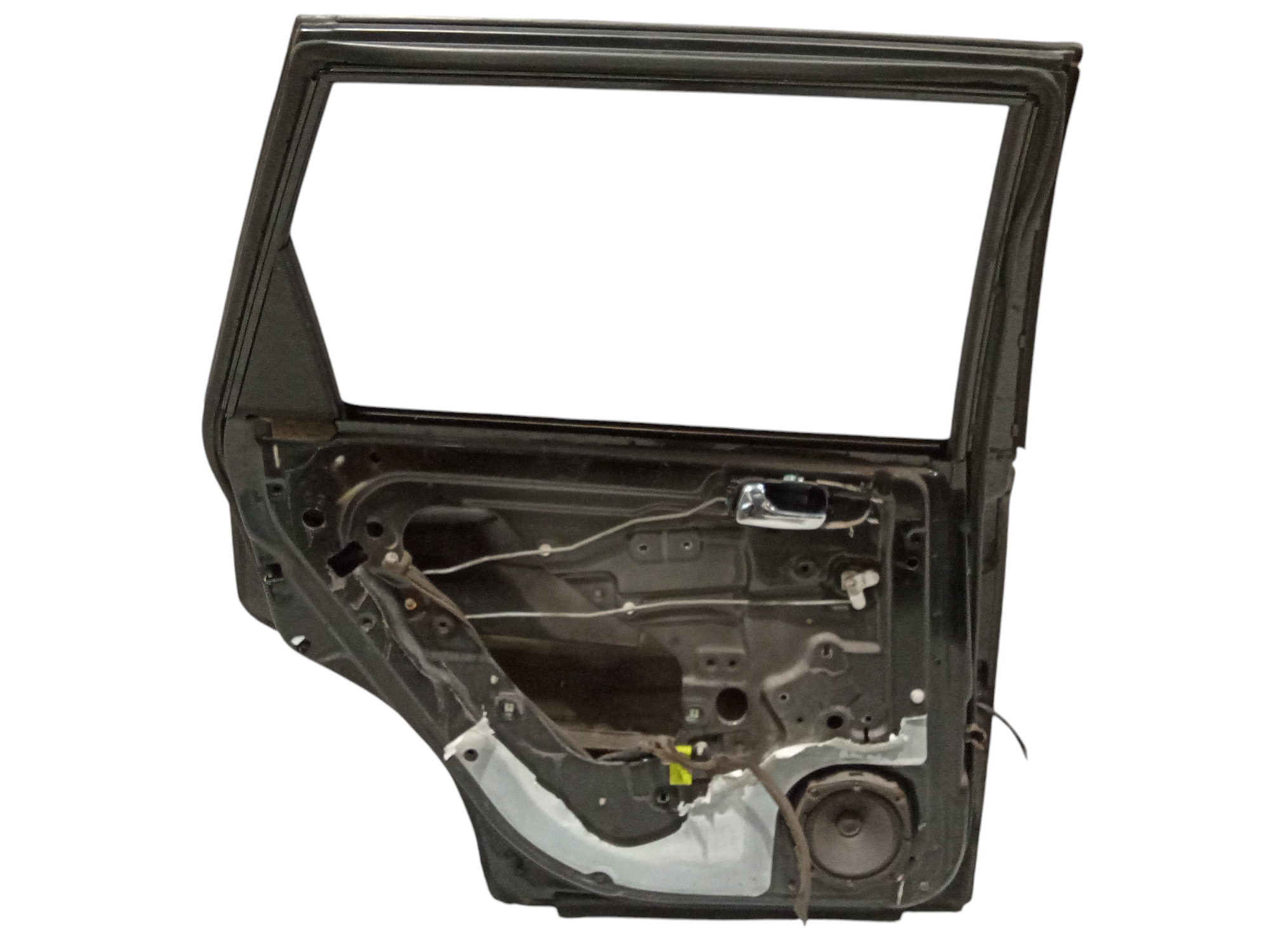 Portiera Posteriore Sinistra per Chevrolet Nubira S. Wagon 2 Serie (2003 - 2009)