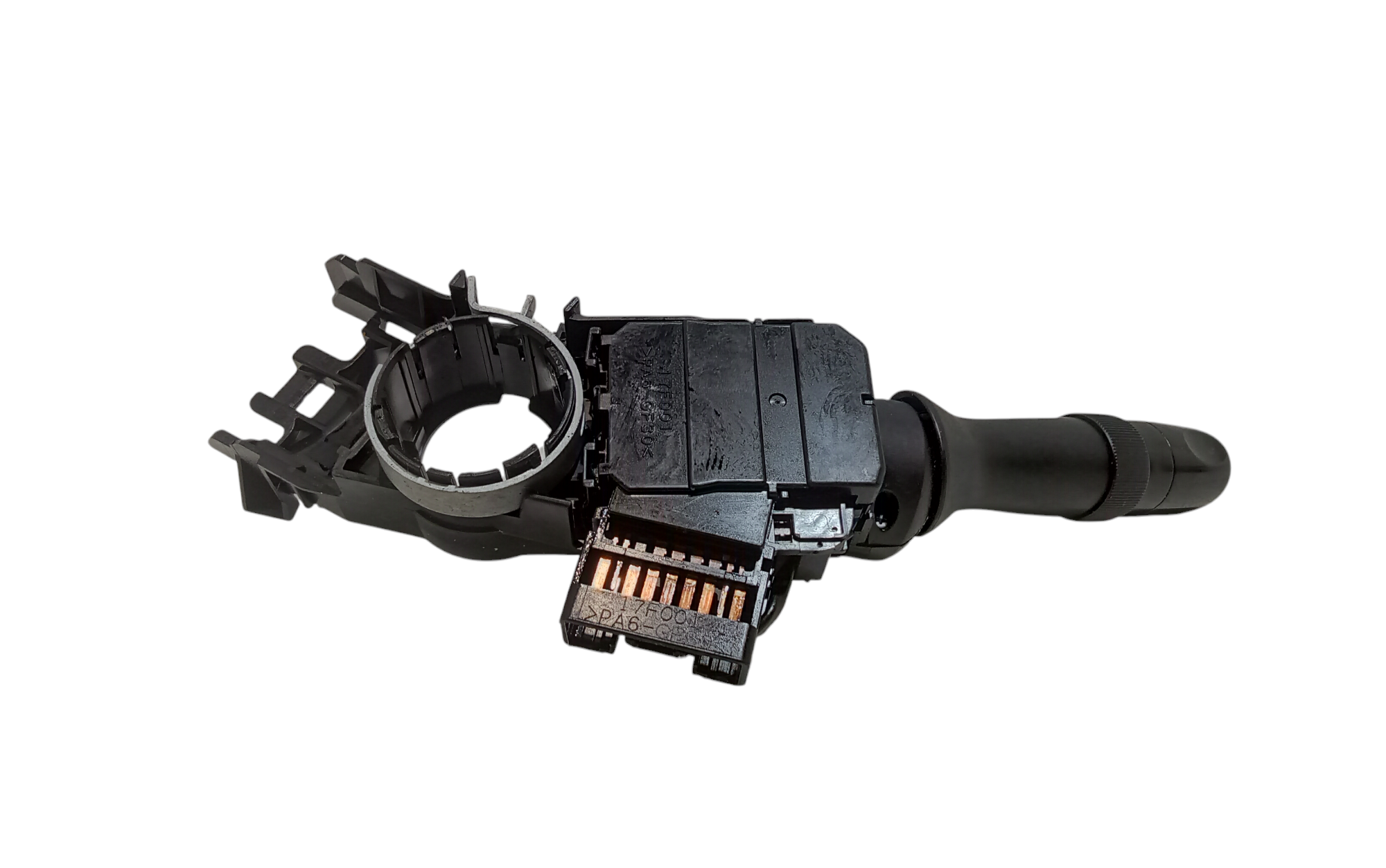 Devioluci sinistro per Toyota Yaris Serie (05>08) (2005 - 2008)