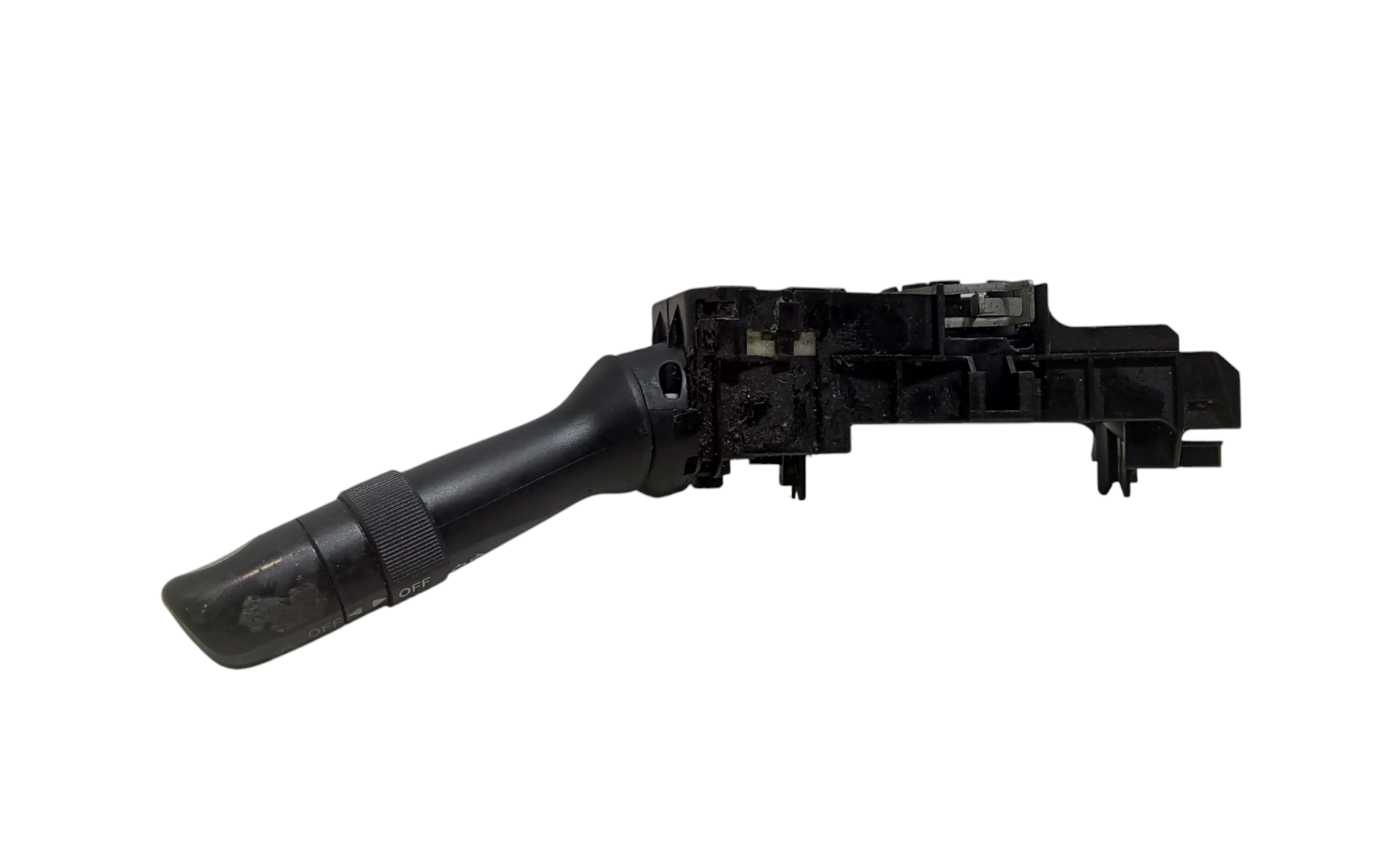 Devioluci sinistro per Toyota Yaris Serie (05>08) (2005 - 2008)