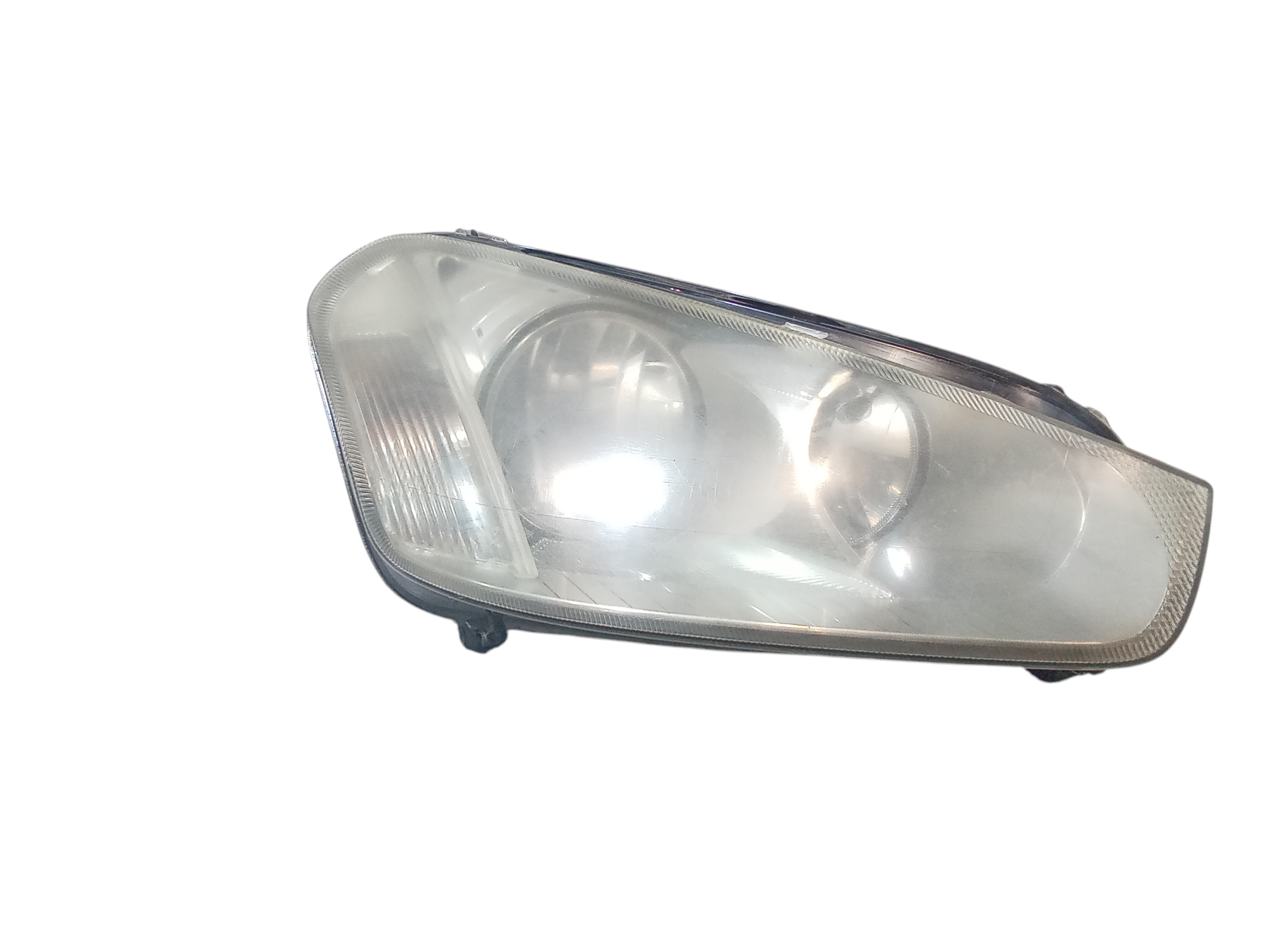 Faro anteriore Destro Passeggero per Ford C - Max Serie (07>10) (2007 - 2010)