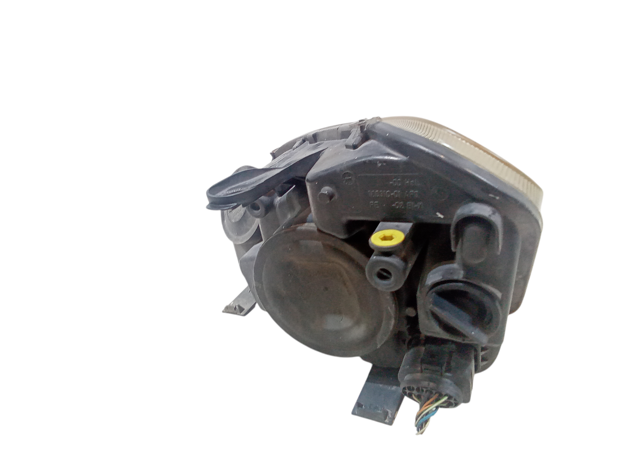 Faro anteriore Destro Passeggero per Ford C - Max Serie (07>10) (2007 - 2010)