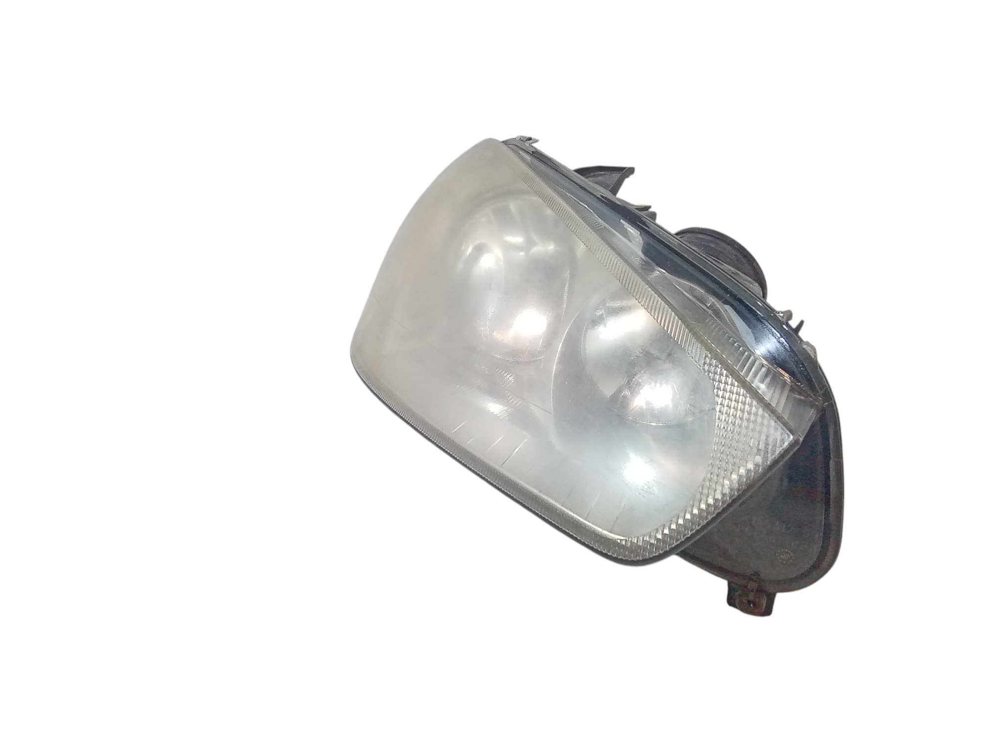 Faro anteriore Destro Passeggero per Ford C - Max Serie (07>10) (2007 - 2010)