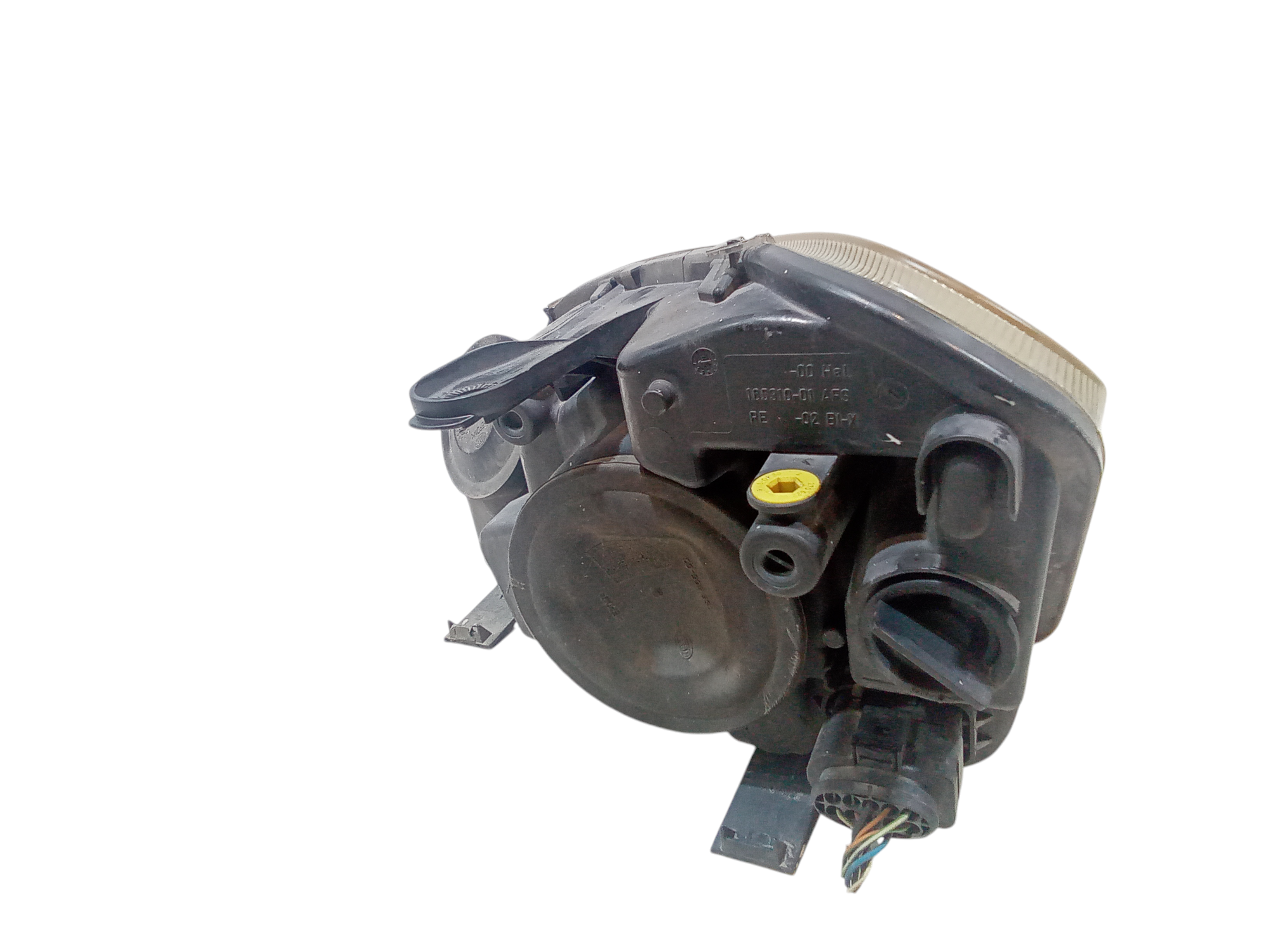 Faro anteriore Destro Passeggero per Ford C - Max Serie (07>10) (2007 - 2010)