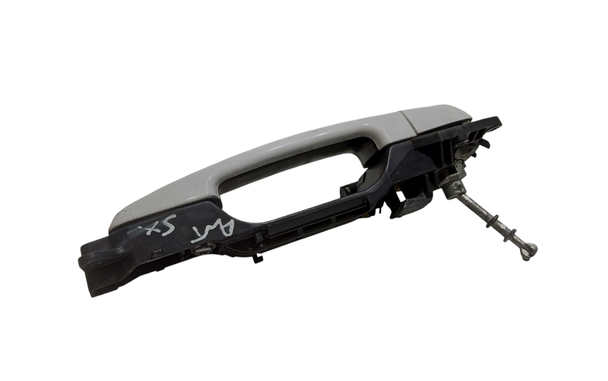 Maniglia esterna Anteriore Sinistra per Suzuki Splash 1 Serie (2008 - In produzione)