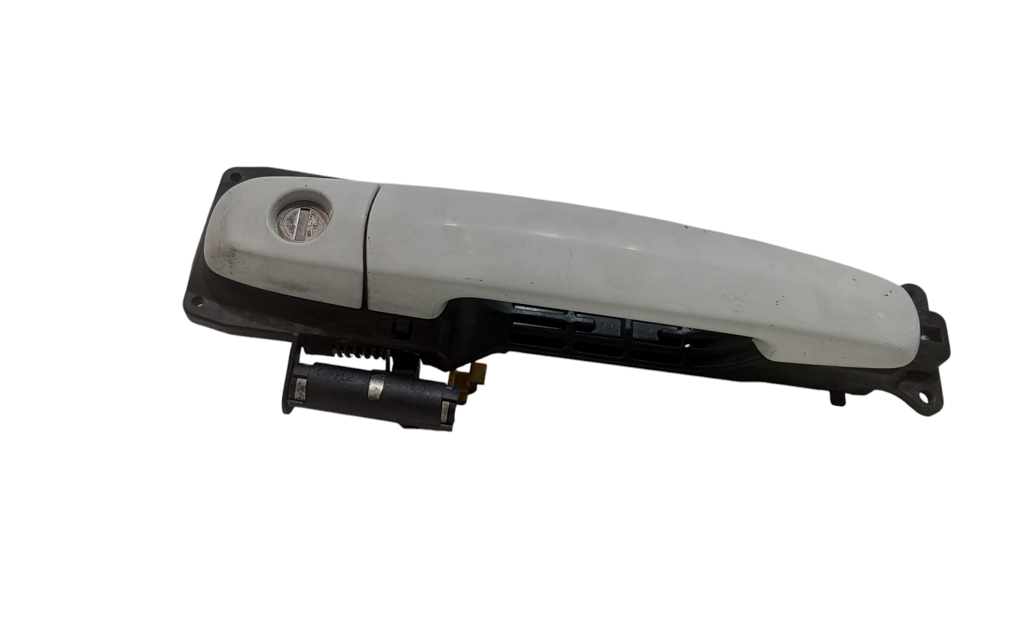 Maniglia esterna Anteriore Sinistra per Suzuki Splash 1 Serie (2008 - In produzione)