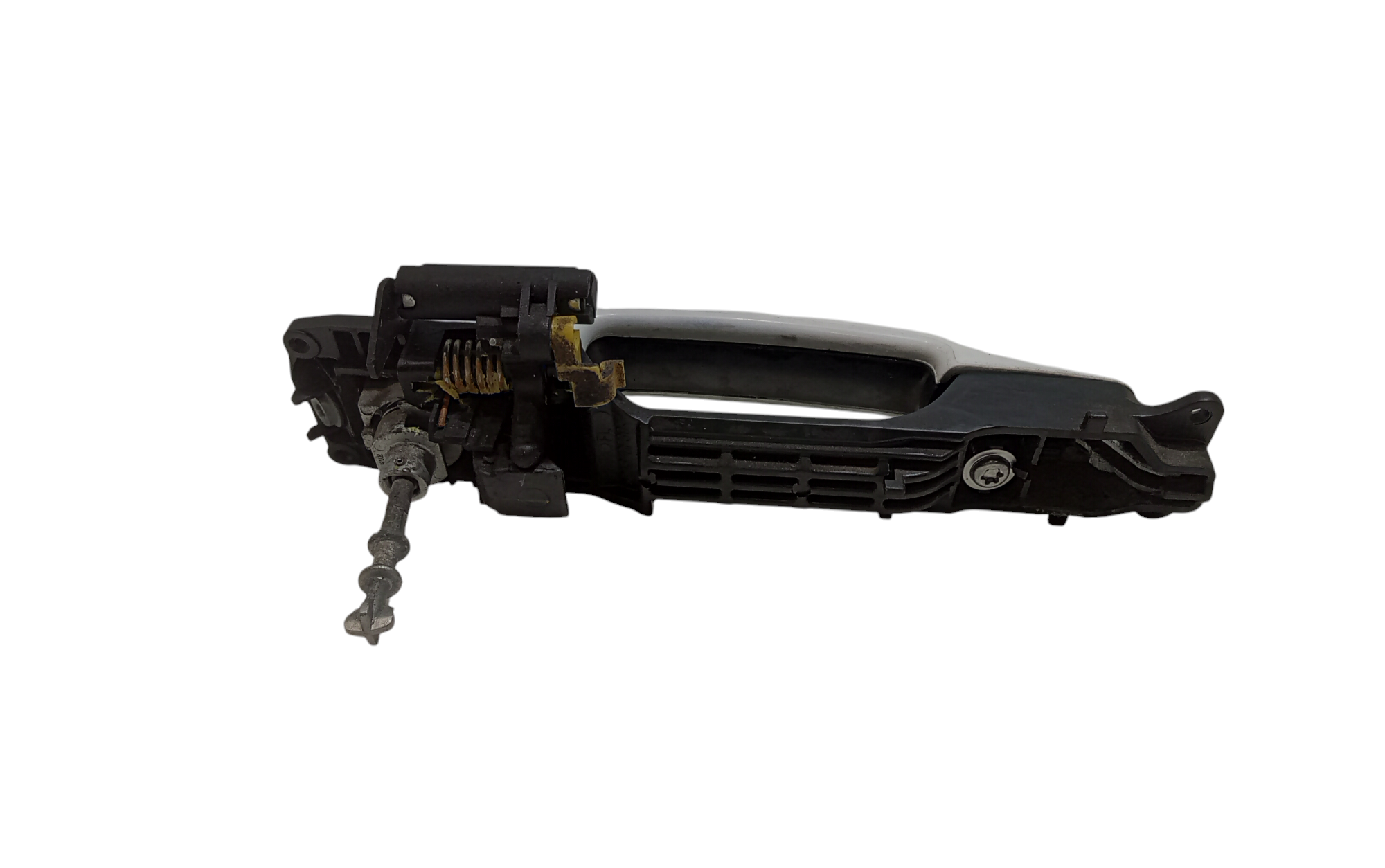 Maniglia esterna Anteriore Sinistra per Suzuki Splash 1 Serie (2008 - In produzione)