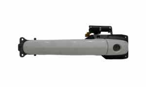 Maniglia esterna Anteriore Sinistra per Suzuki Splash 1 Serie (2008 - In produzione)