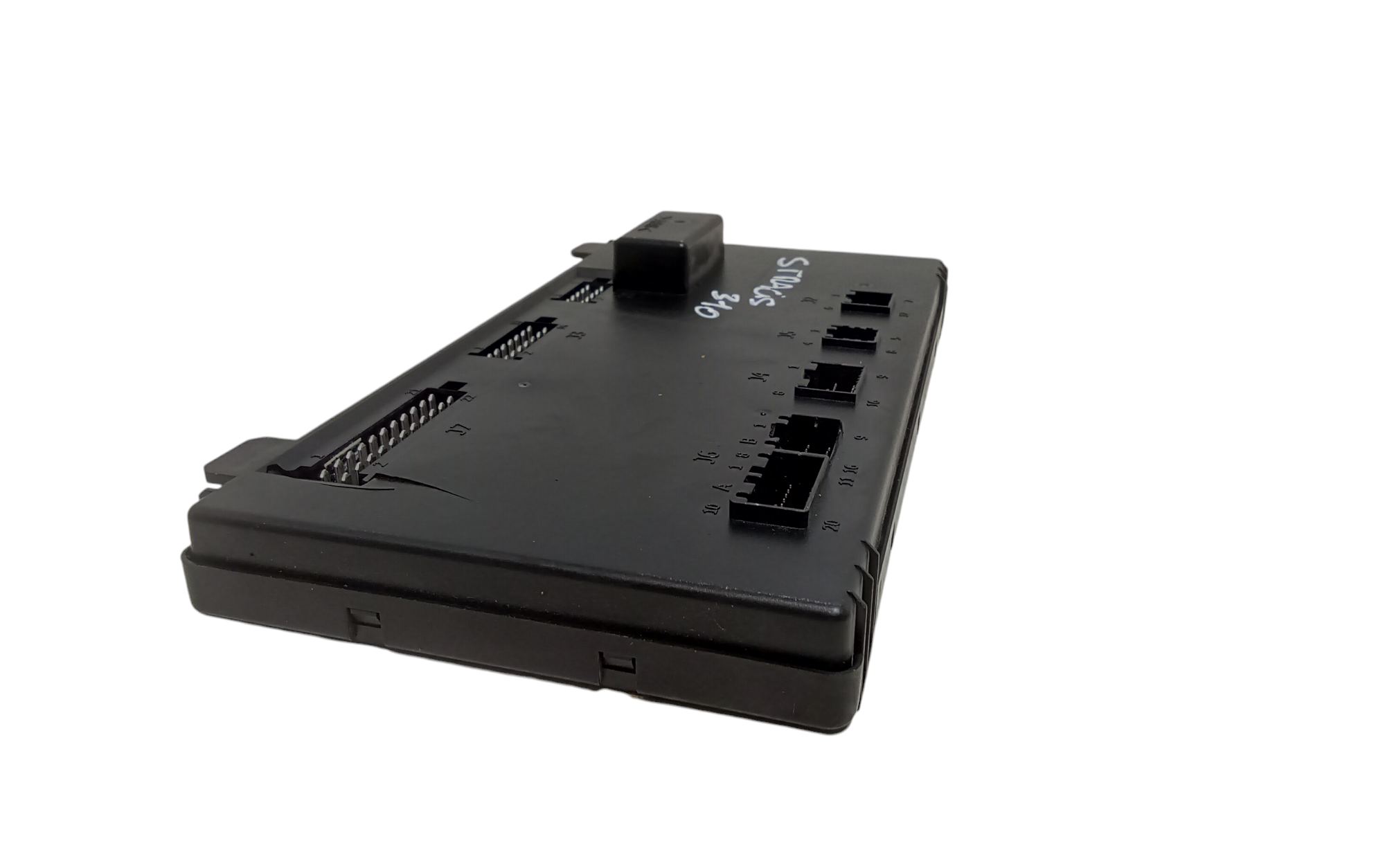 Body Computer per Iveco Stralis Serie (07>12) (2007 - 2012)