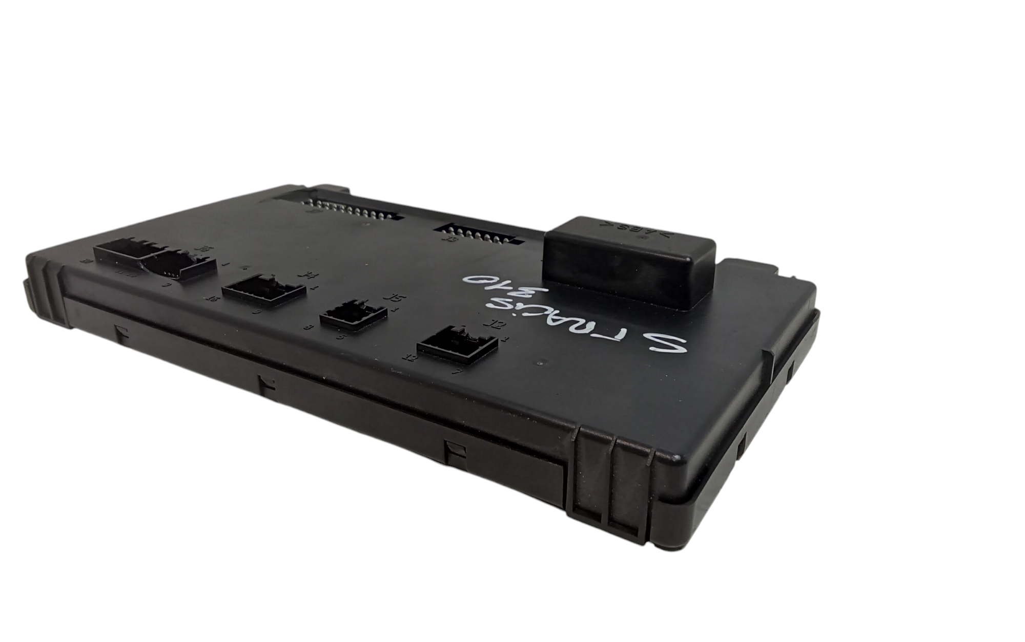 Body Computer per Iveco Stralis Serie (07>12) (2007 - 2012)