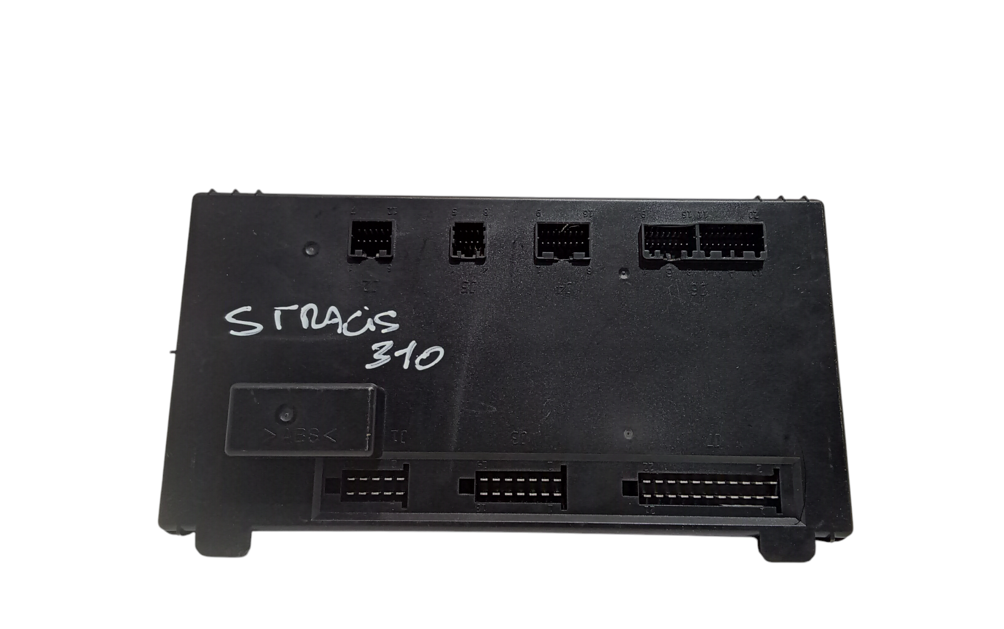 Body Computer per Iveco Stralis Serie (07>12) (2007 - 2012)