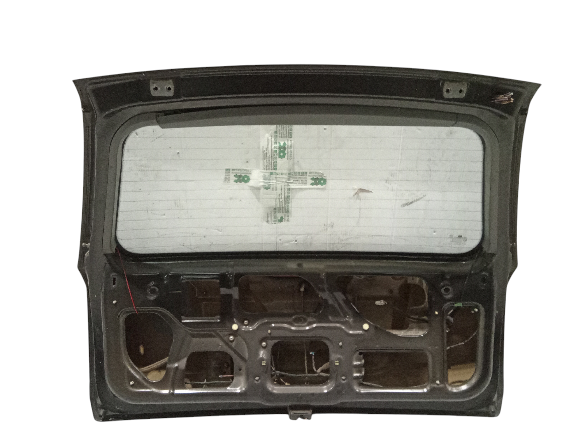 Portellone Posteriore per Chevrolet Nubira S. Wagon 2 Serie (2003 - 2009)