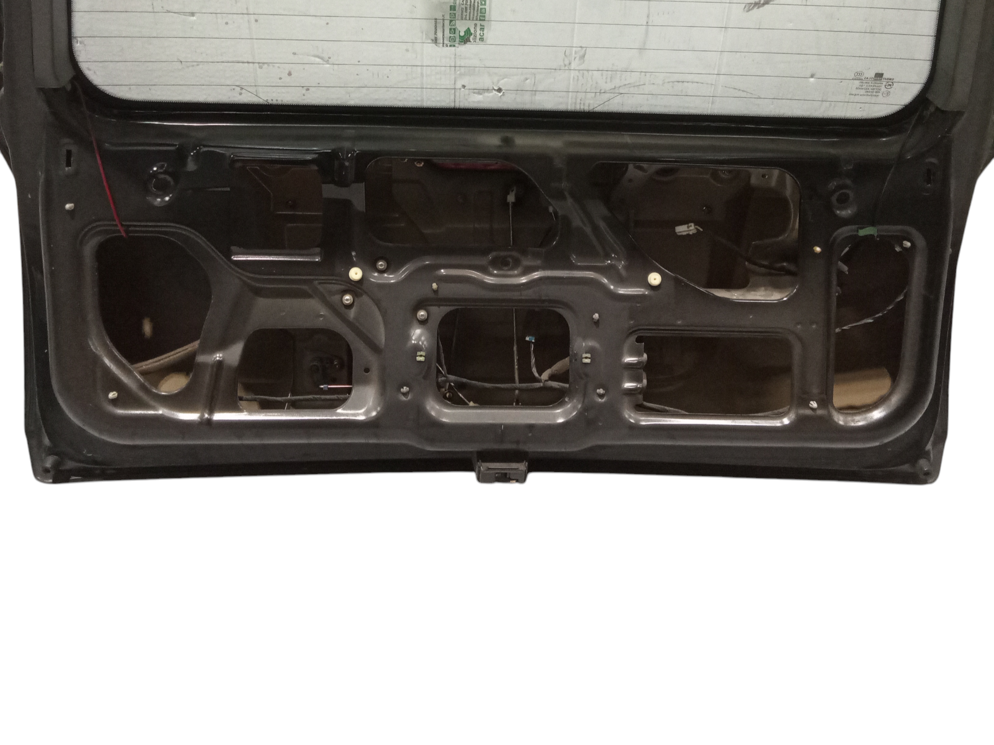 Portellone Posteriore per Chevrolet Nubira S. Wagon 2 Serie (2003 - 2009)