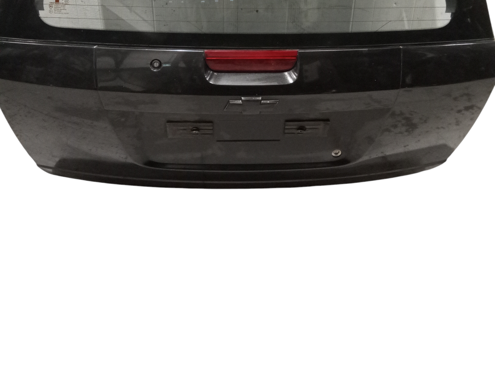 Portellone Posteriore per Chevrolet Nubira S. Wagon 2 Serie (2003 - 2009)