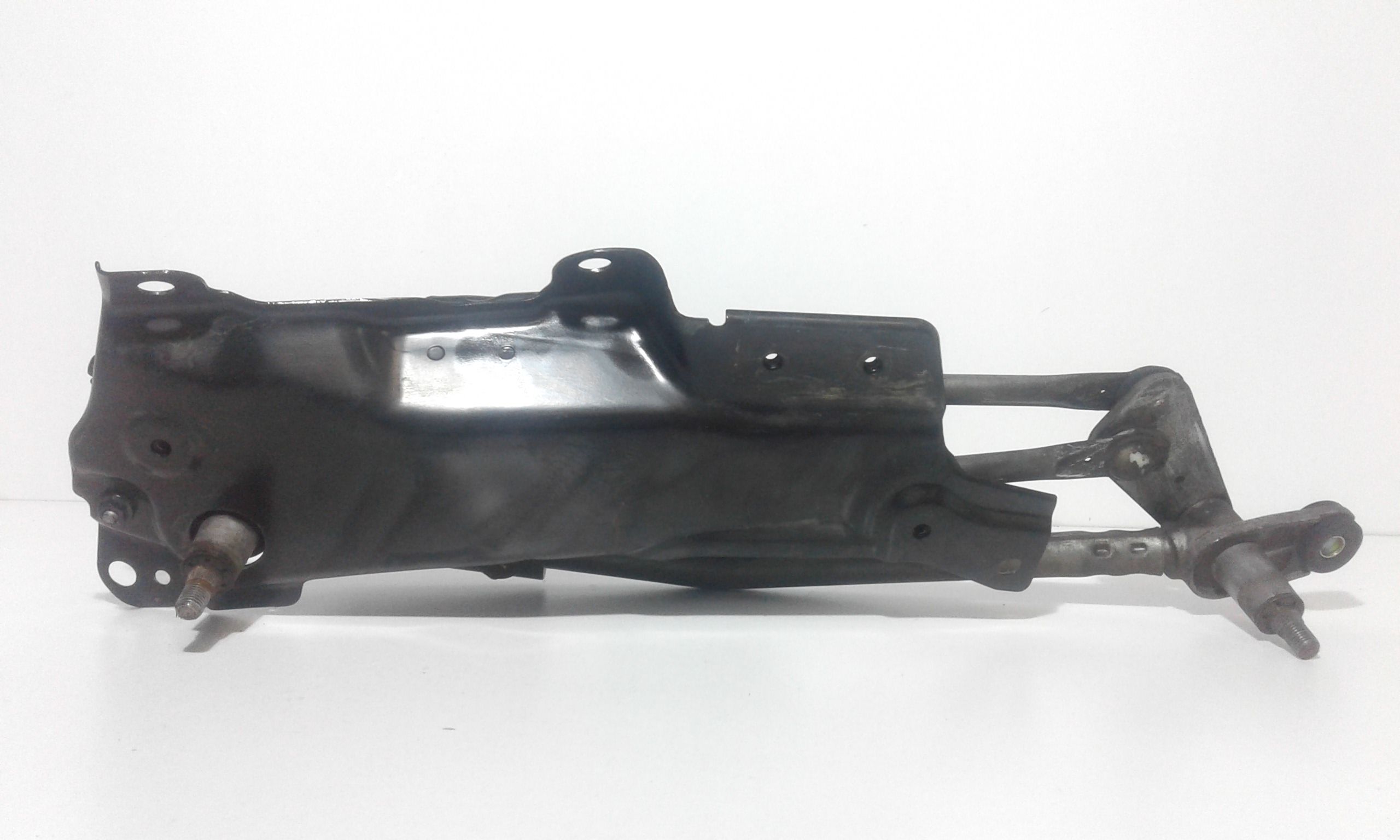 Motorino tergi ant completo di tandem MAZDA 2 Berlina 1 Serie