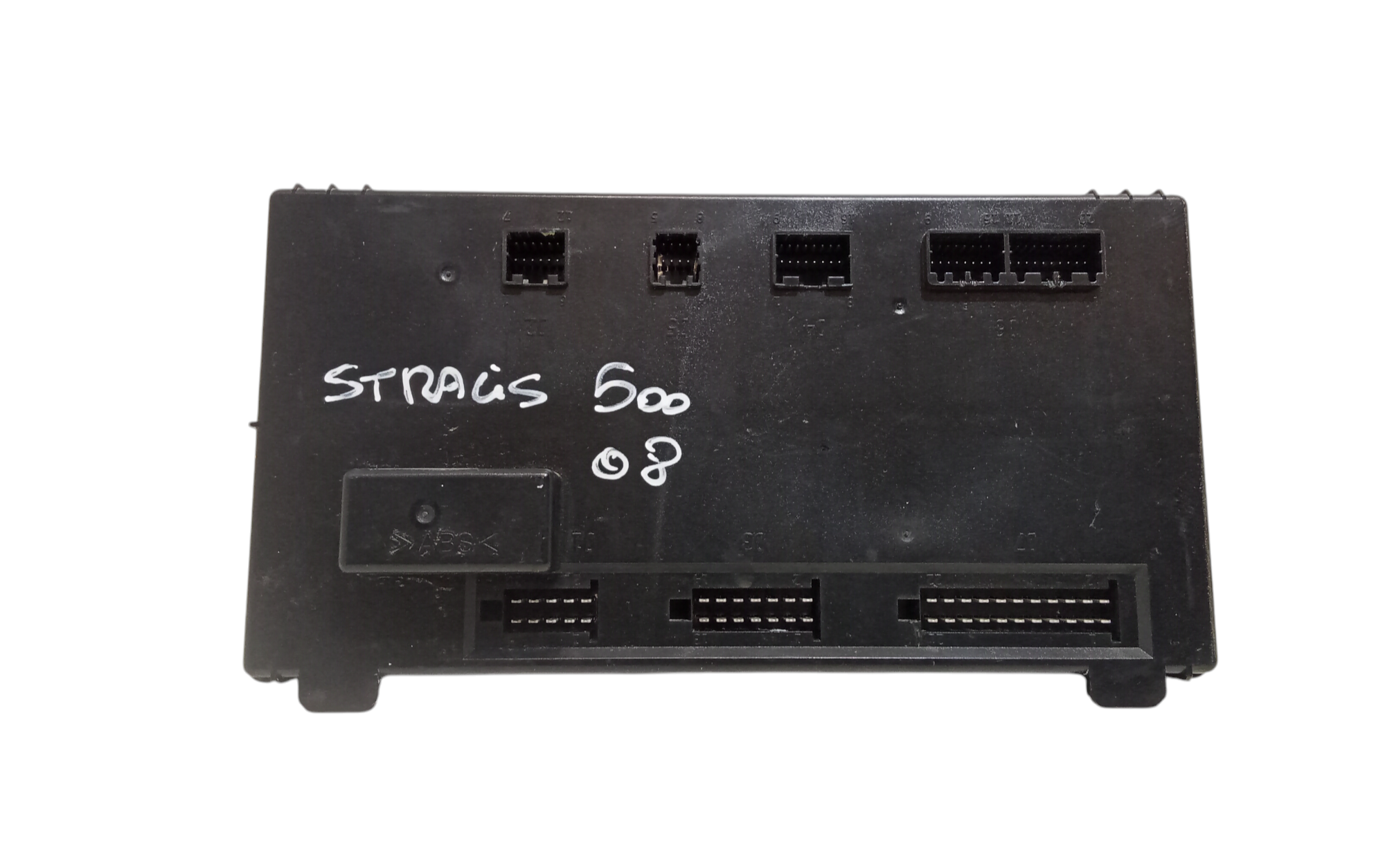 Body Computer per Iveco Stralis Serie (07>12) (2007 - 2012)