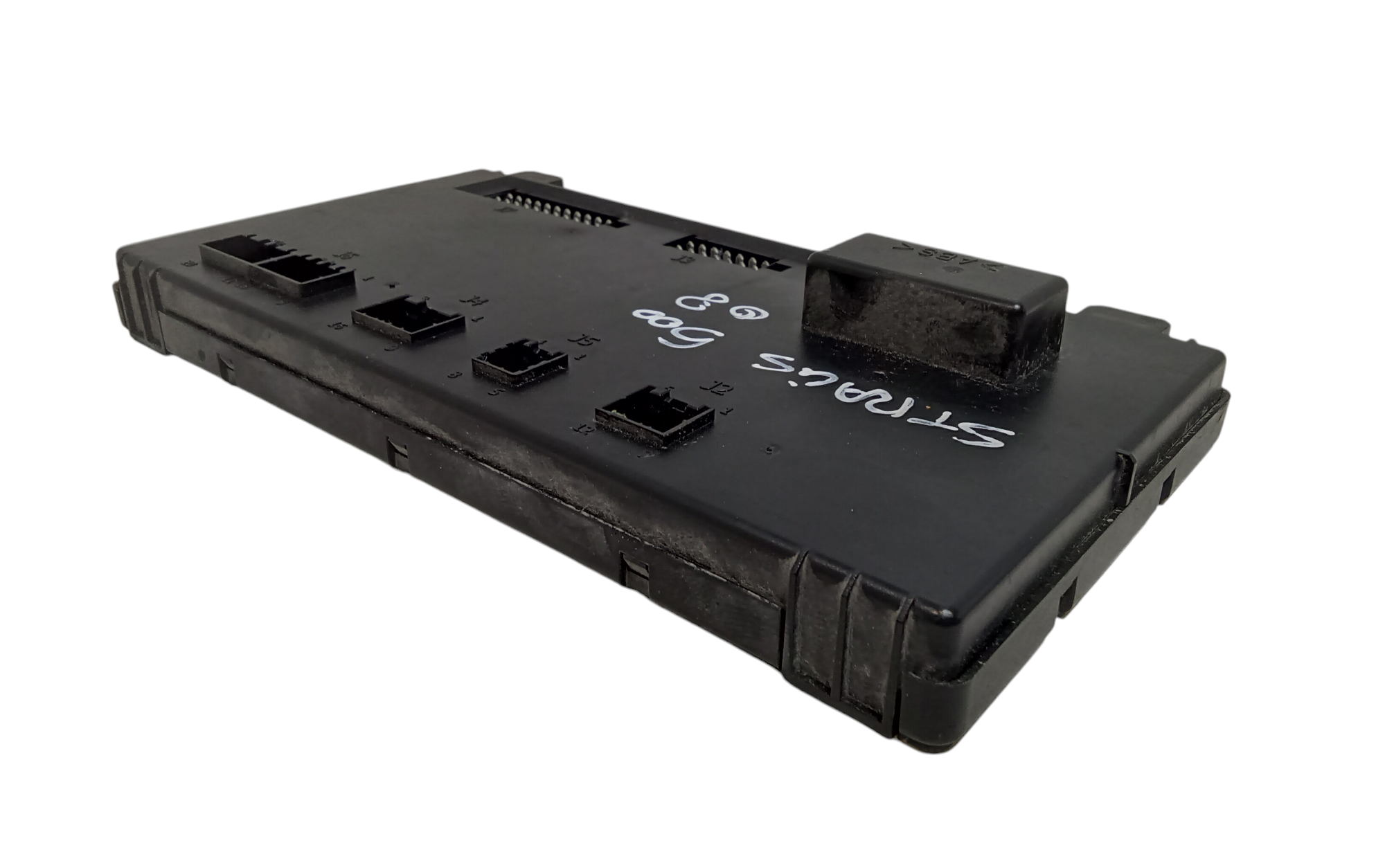 Body Computer per Iveco Stralis Serie (07>12) (2007 - 2012)