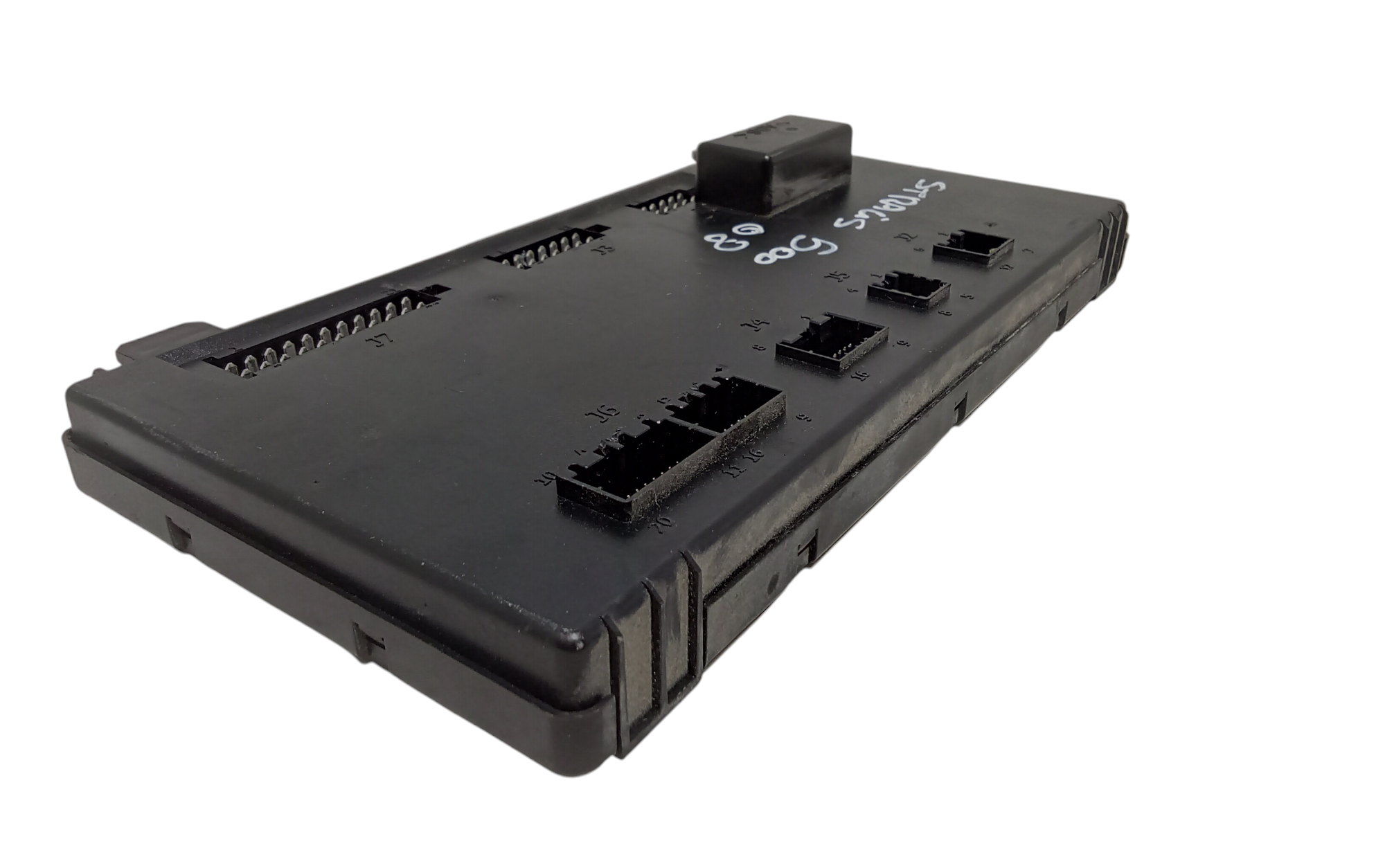 Body Computer per Iveco Stralis Serie (07>12) (2007 - 2012)