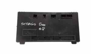 Body Computer per Iveco Stralis Serie (07>12) (2007 - 2012)