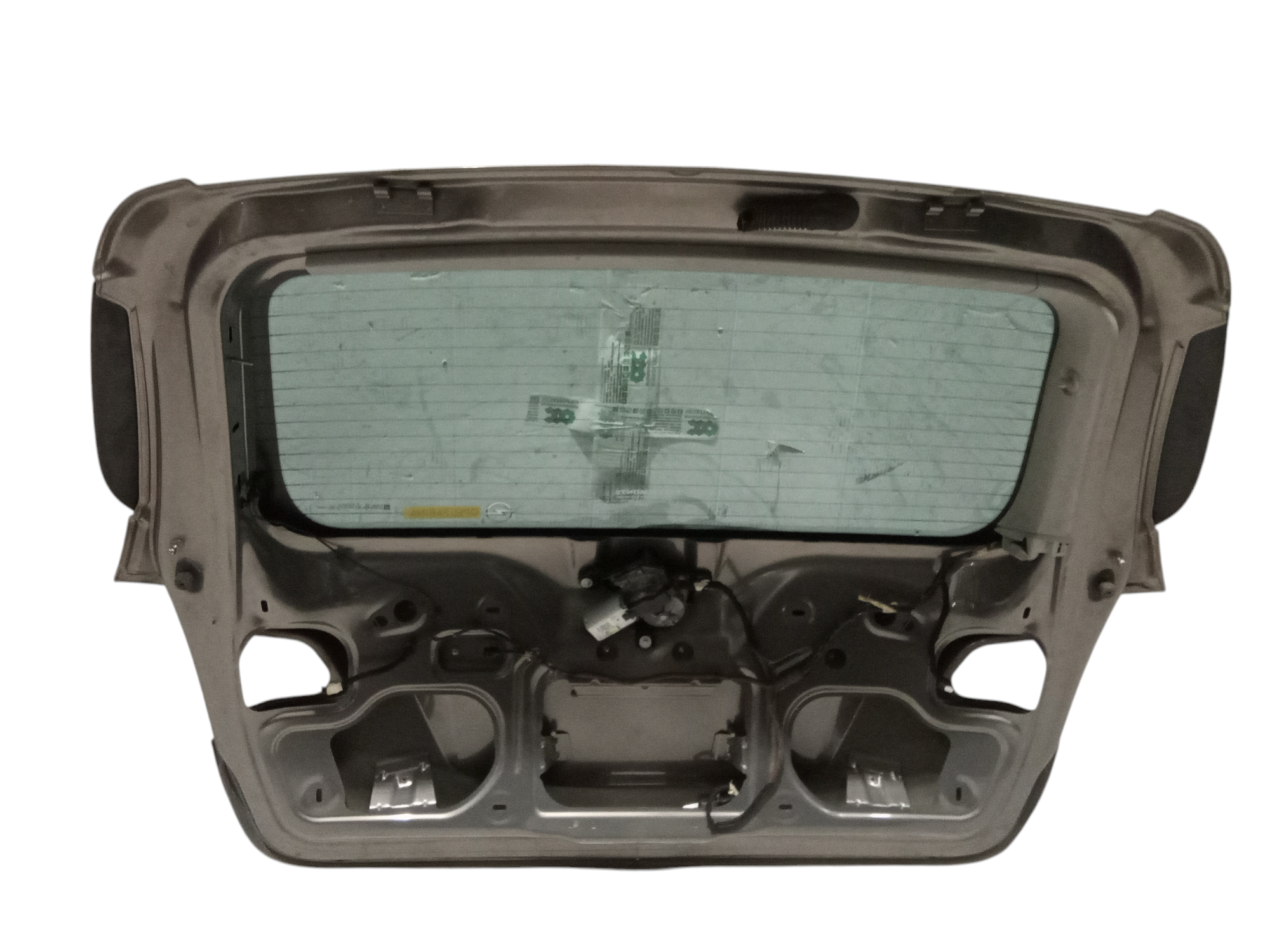 Portellone Posteriore per Opel Meriva 2 Serie (2006 - 2010)