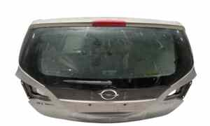 Portellone Posteriore per Opel Meriva 2 Serie (2006 - 2010)