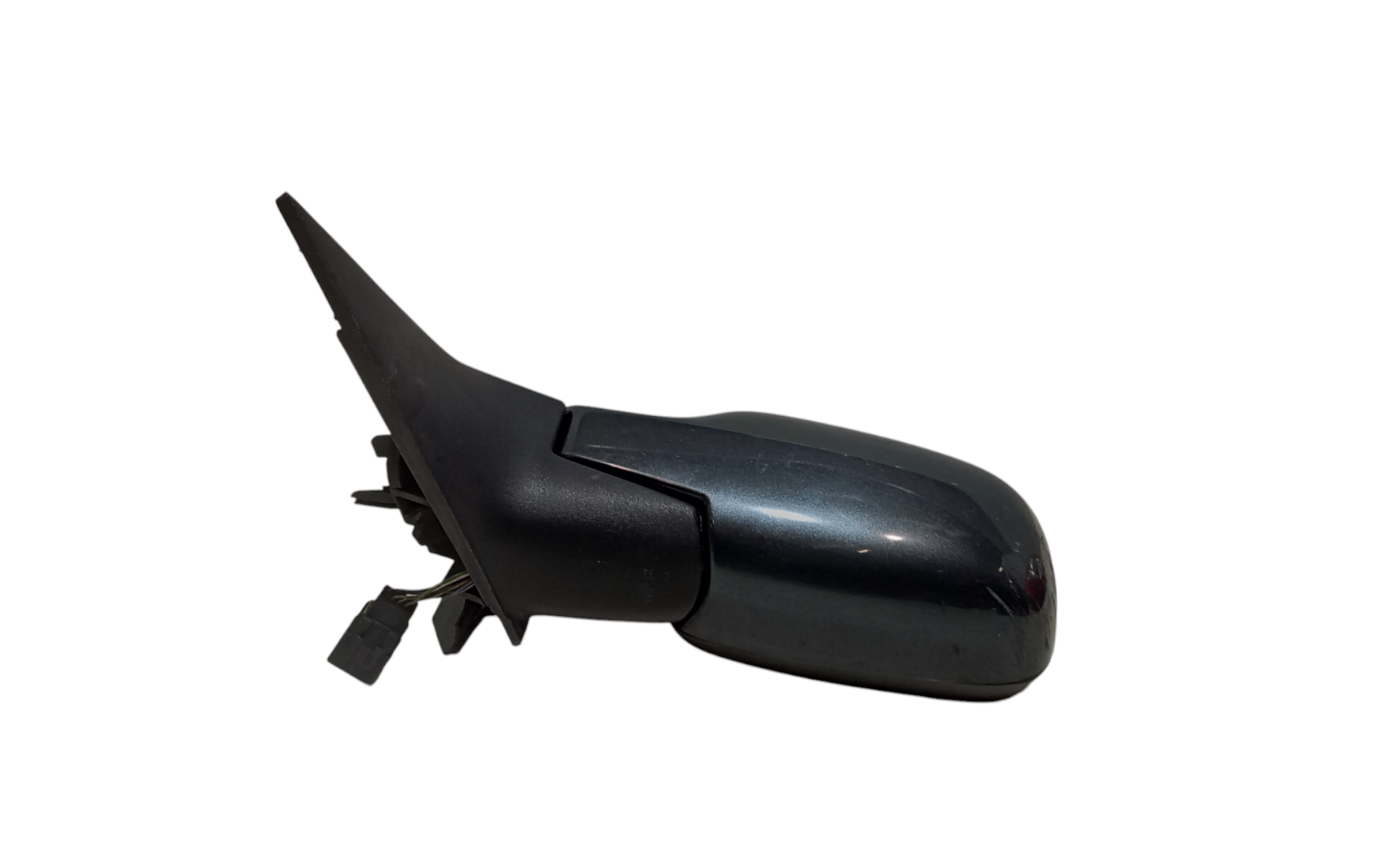 Specchietto Retrovisore Sinistro per Renault Scenic Serie (03>09) (2003 - 2009)