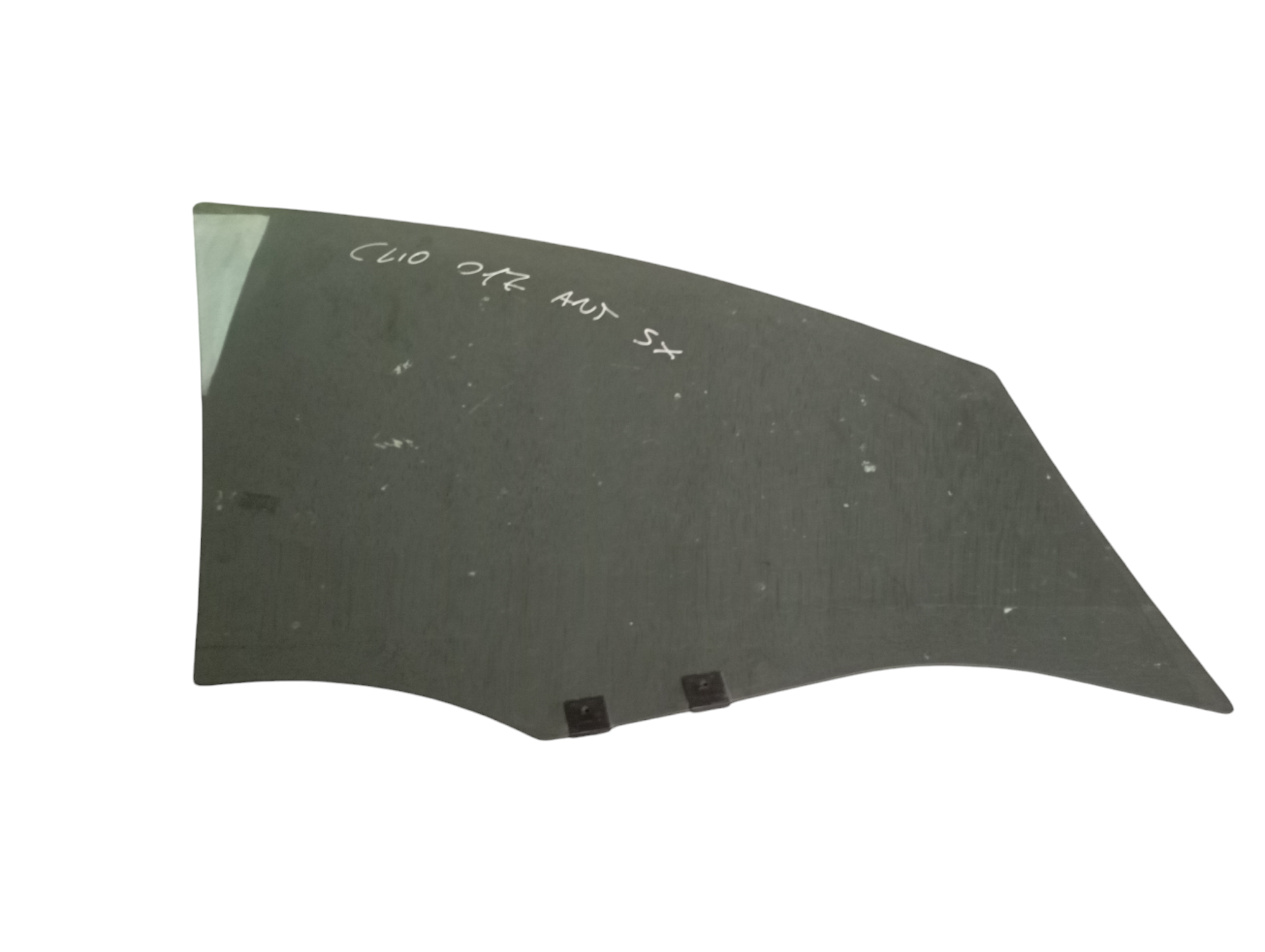 Vetro scendente anteriore Sinistro per Renault Clio Serie Iv (12>19) (2012 - 2019)