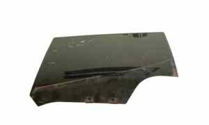 Vetro scendente posteriore Sinistro per Renault Clio Serie Iv (12>19) (2012 - 2019)