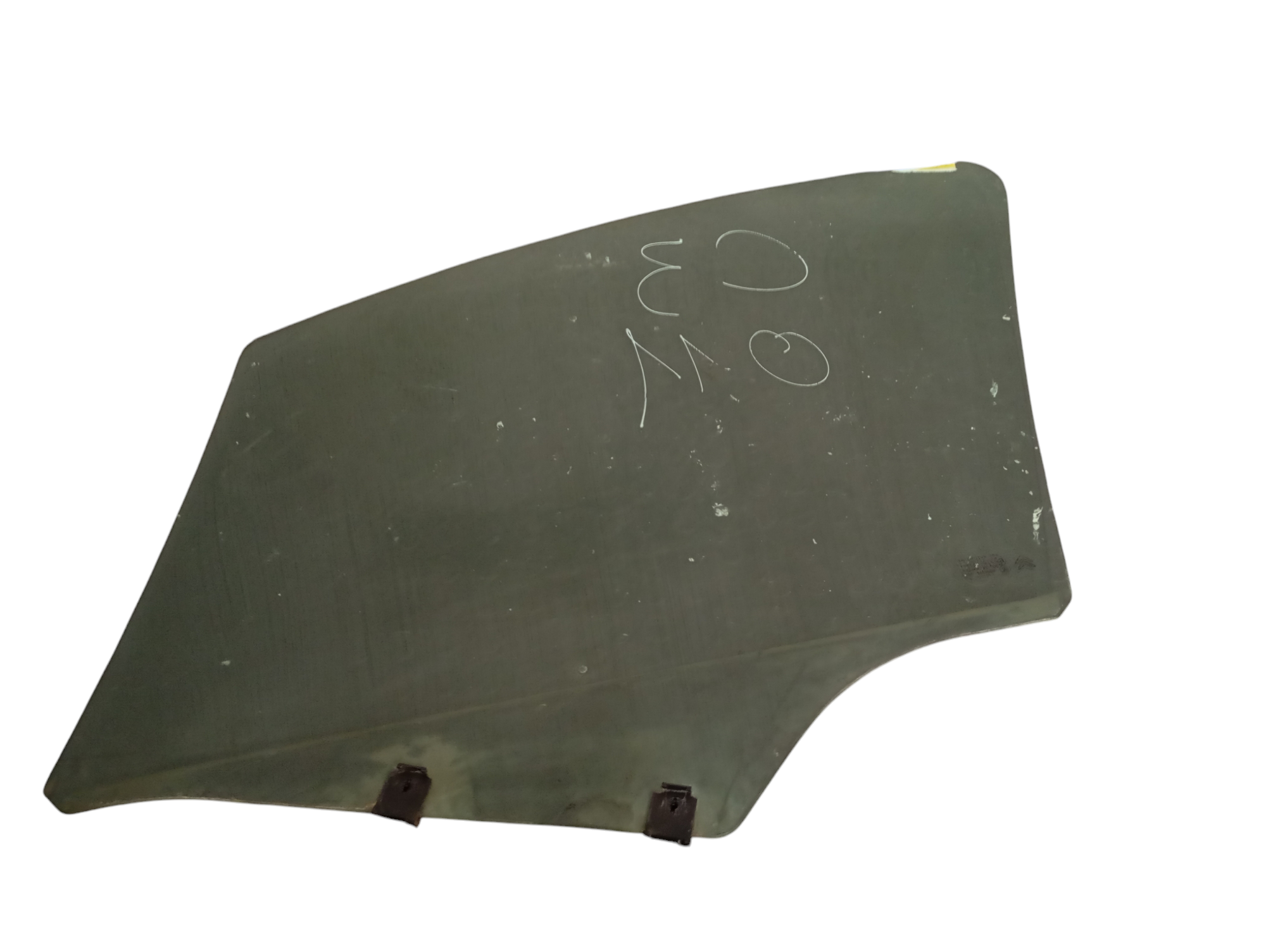 Vetro scendente anteriore destro per Citroen C3 Serie (09>15) (2009 - 2015)