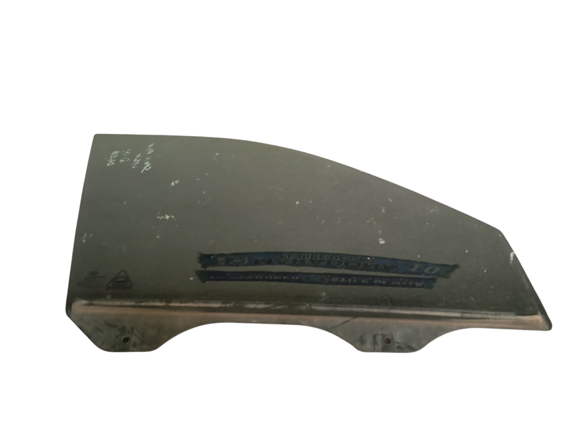 Vetro scendente anteriore destro per Kia Sportage Serie (10>16) (2010 - 2016)