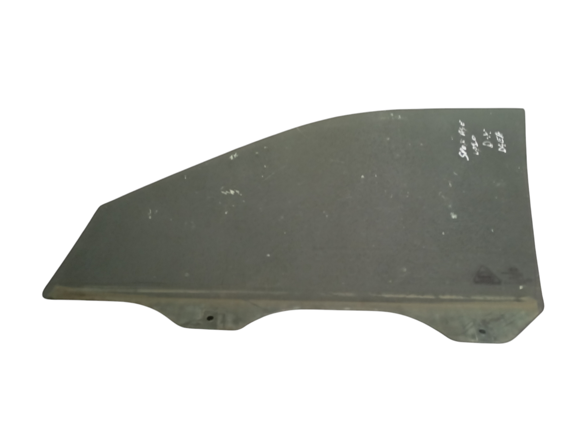 Vetro scendente anteriore destro per Kia Sportage Serie (10>16) (2010 - 2016)