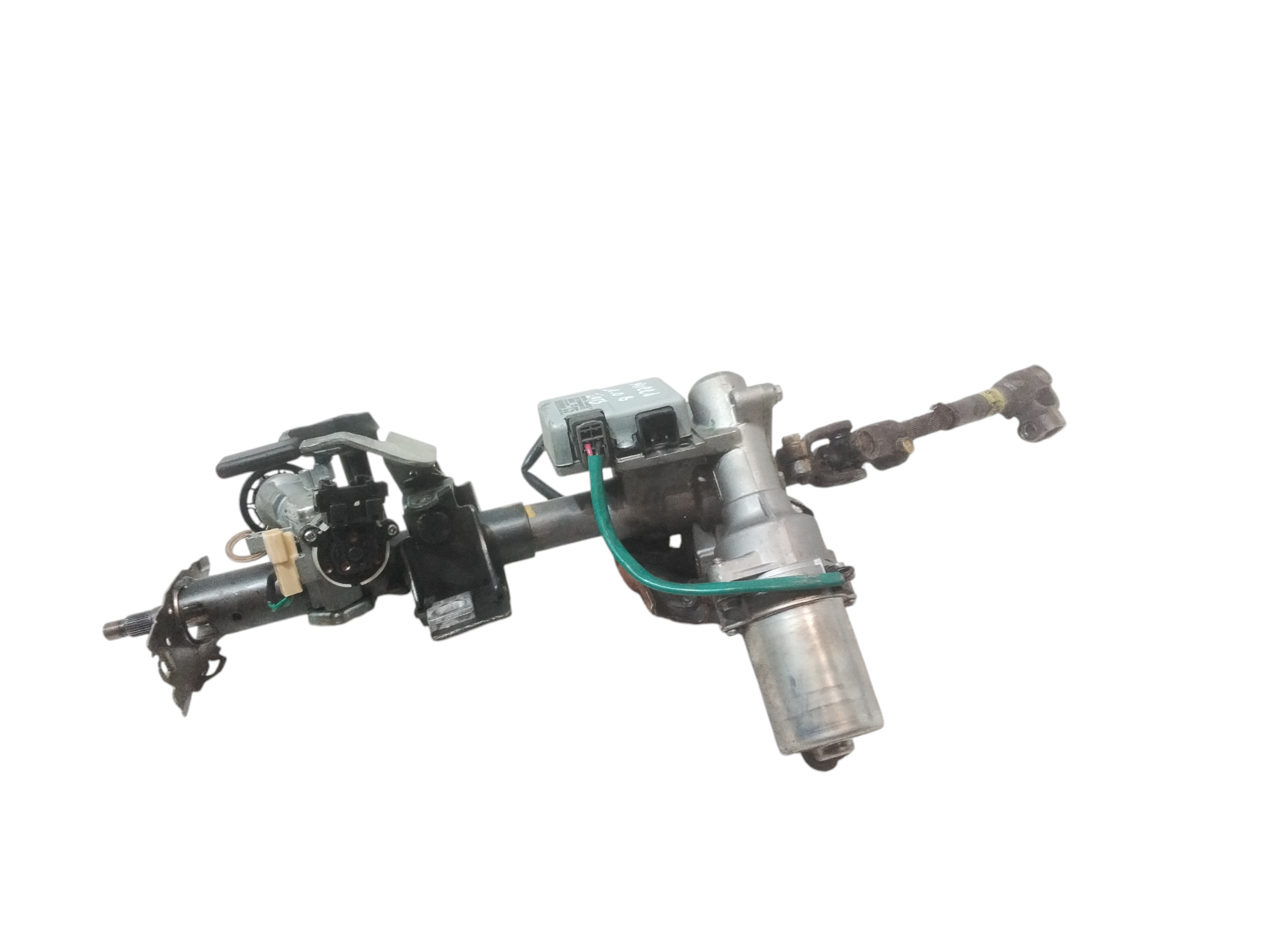 City completo per Nissan Micra 7 Serie (2010 - 2016)