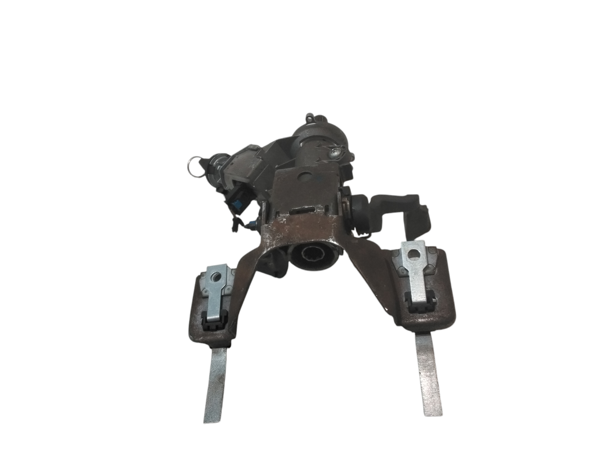 Canna dello sterzo (Piantone) per Opel Corsa D 3p 1 Serie (2006 - In produzione)