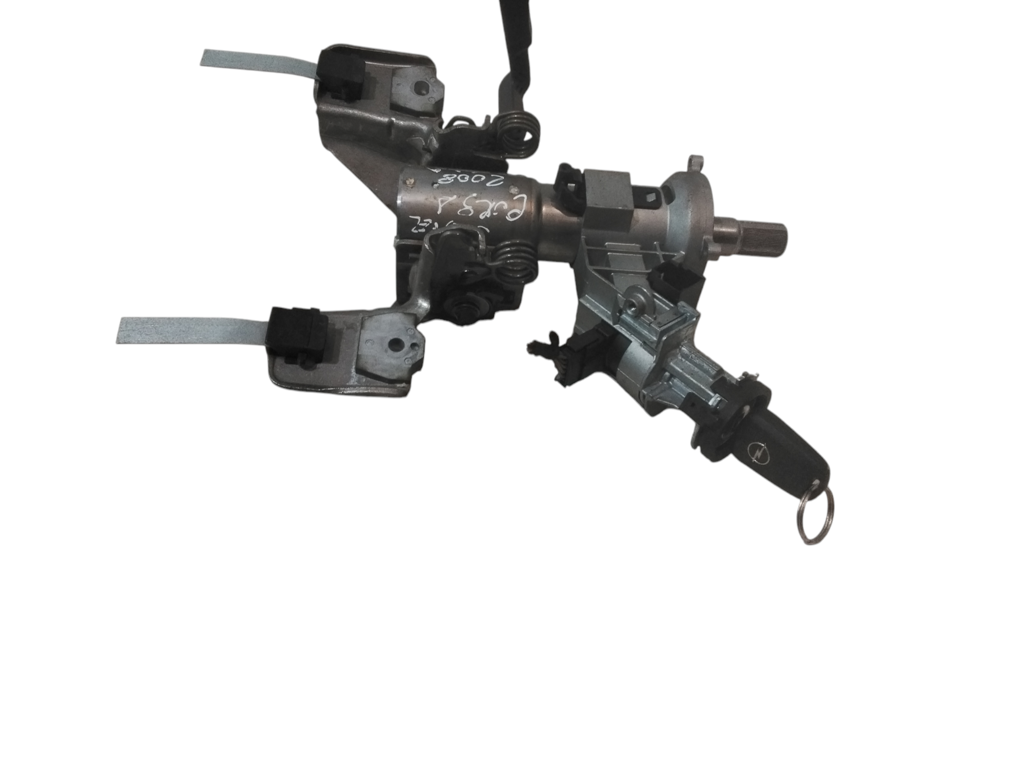 Canna dello sterzo (Piantone) per Opel Corsa D 3p 1 Serie (2006 - In produzione)