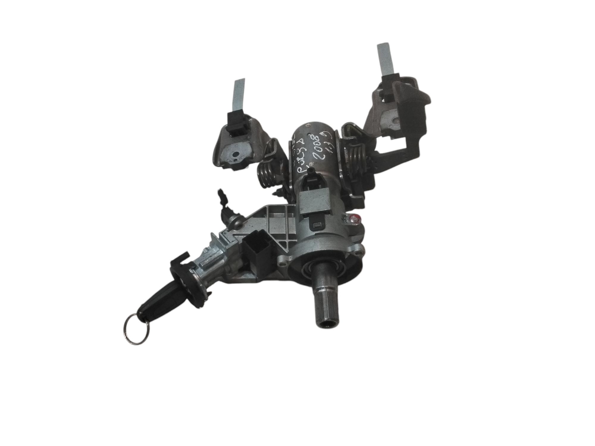 Canna dello sterzo (Piantone) per Opel Corsa D 3p 1 Serie (2006 - In produzione)