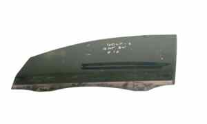 Vetro scendente anteriore Sinistro per Volkswagen Golf 6 Berlina (08>12) (2008 - 2012)