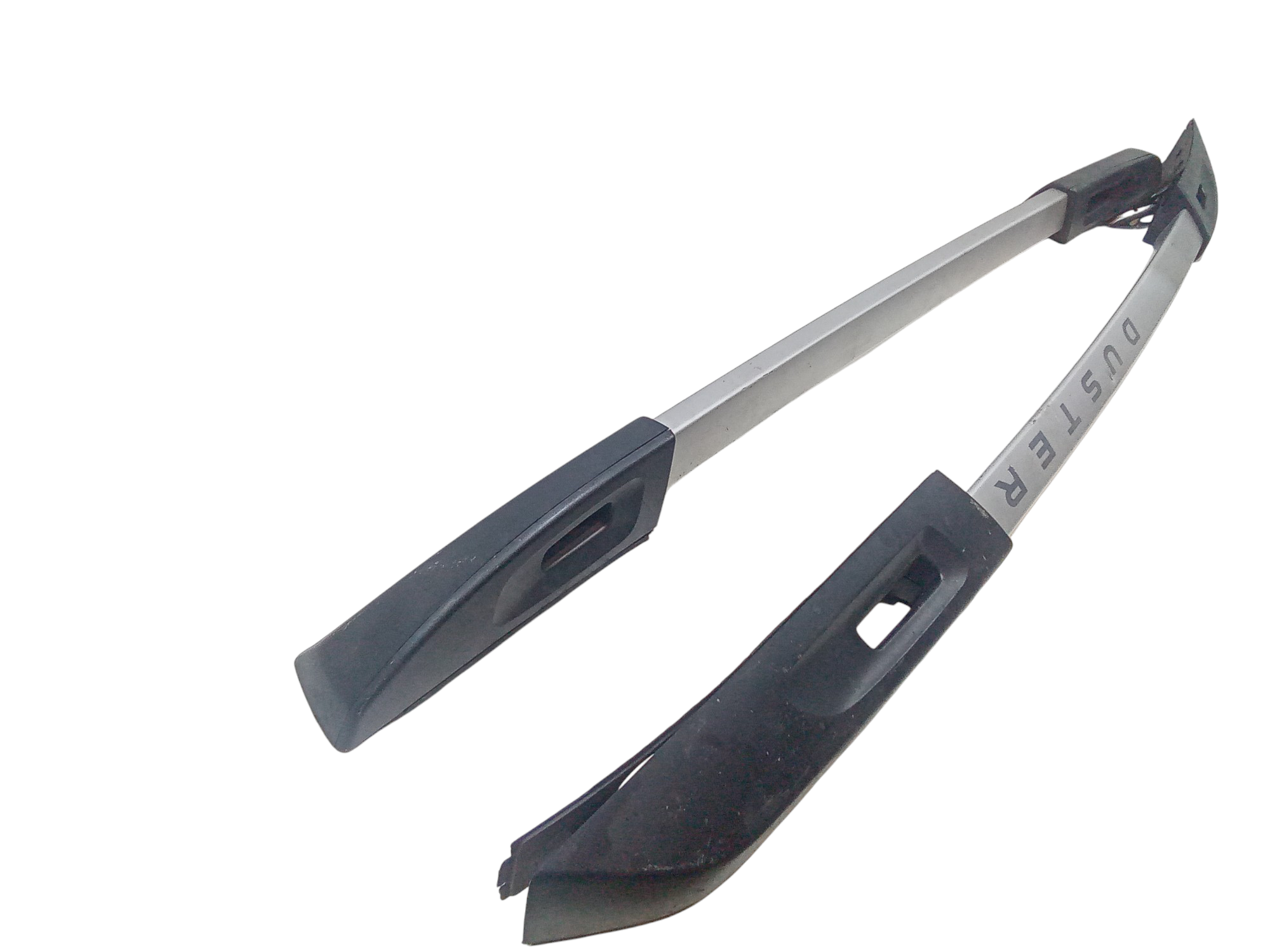 Barre tetto per Dacia Duster 1 Serie (2010 - In produzione)