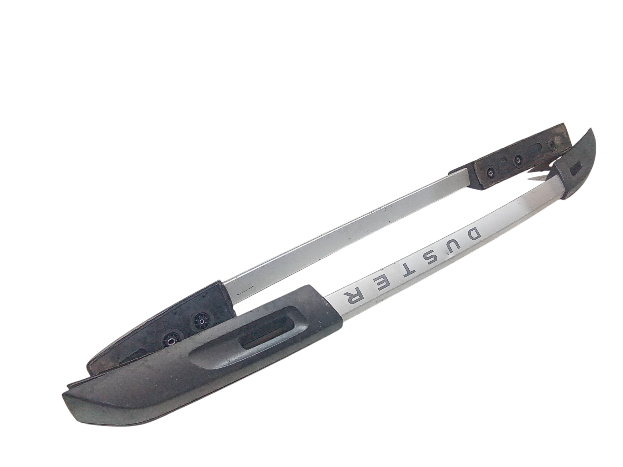 Barre tetto per Dacia Duster 1 Serie (2010 - In produzione)