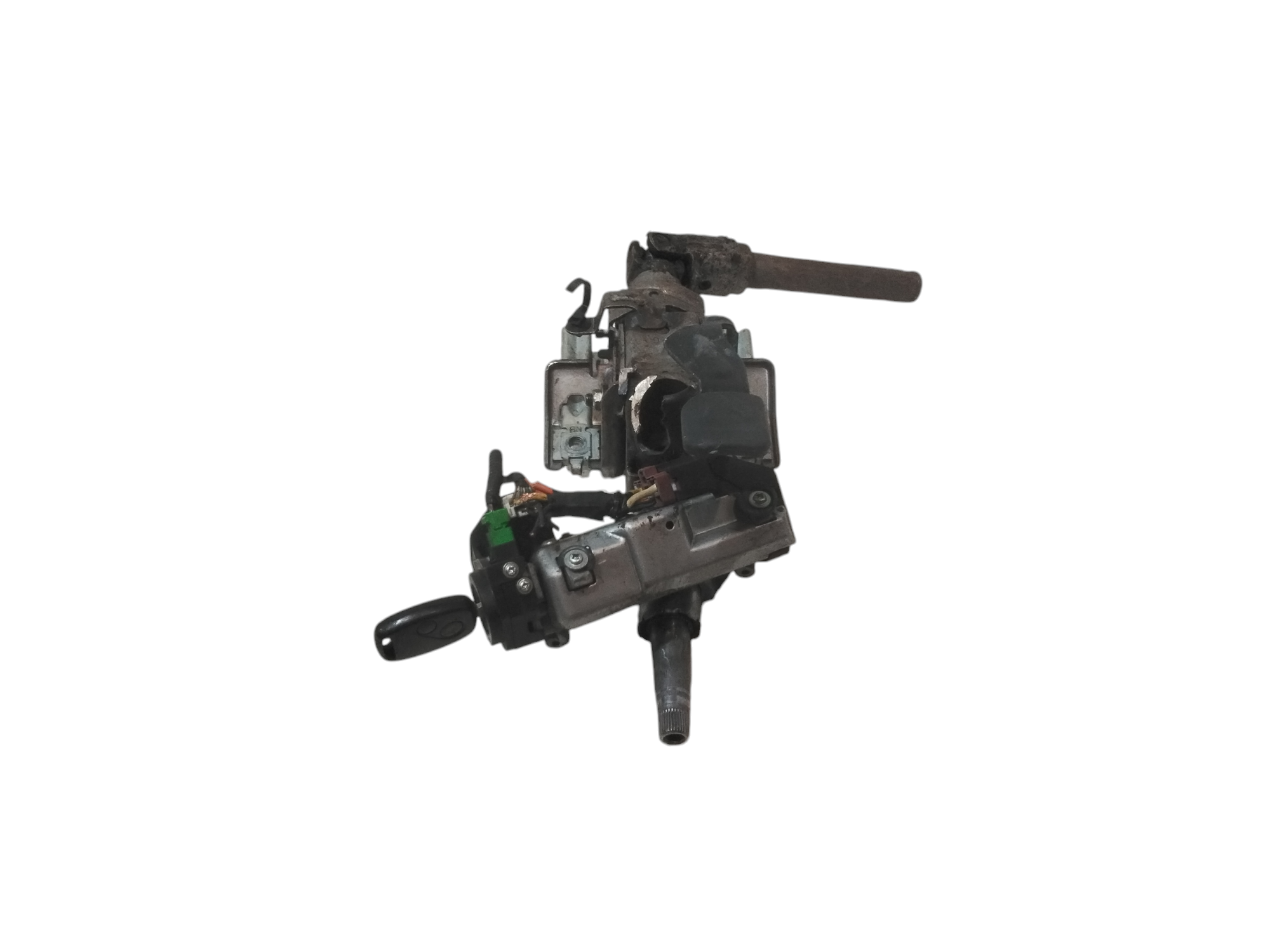 Canna dello sterzo (Piantone) per Honda Cr-v 4 Serie (07>12) (2007 - 2012)