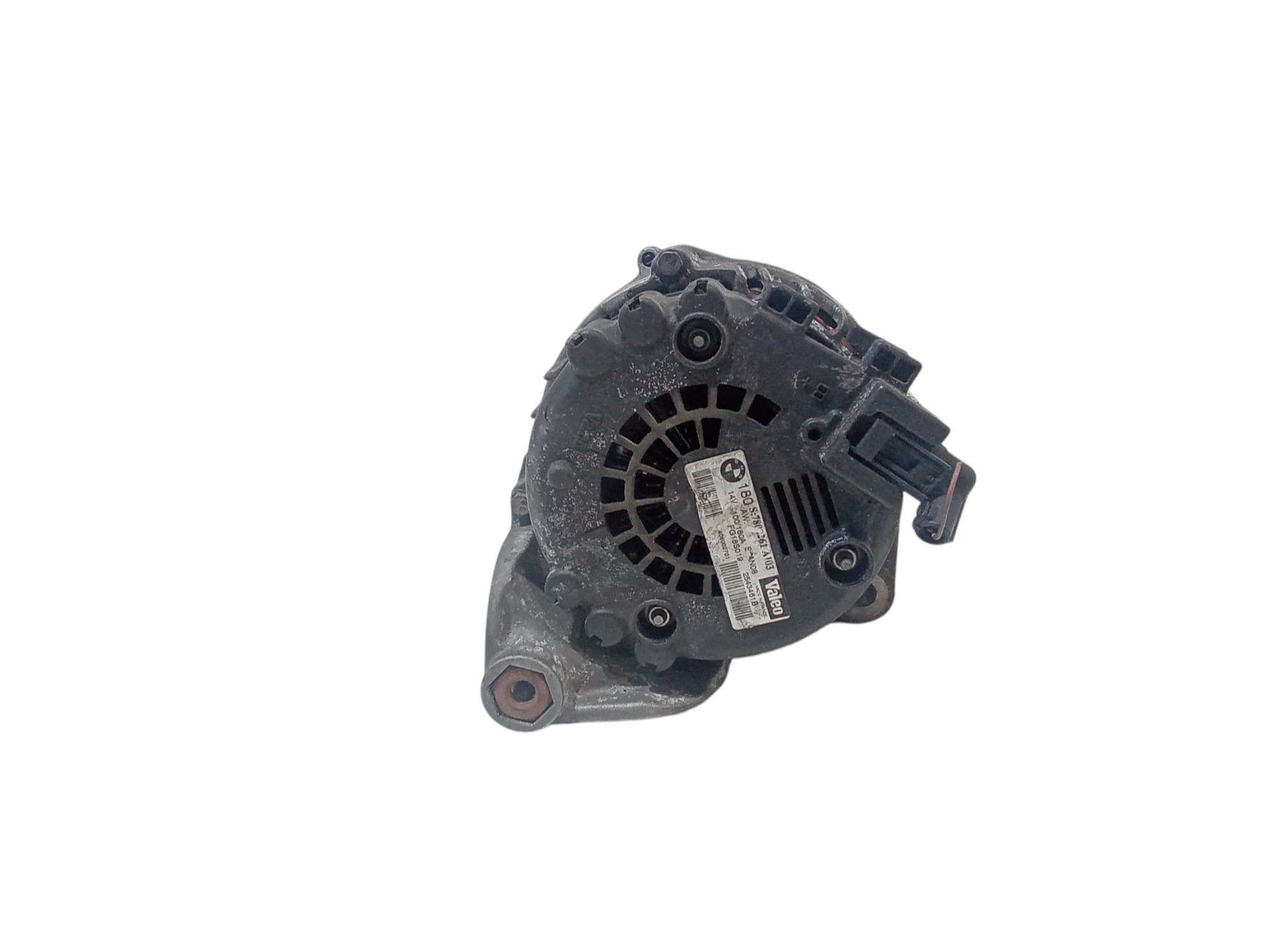 Alternatore per Bmw X3 1 Serie (2004 - 2010)
