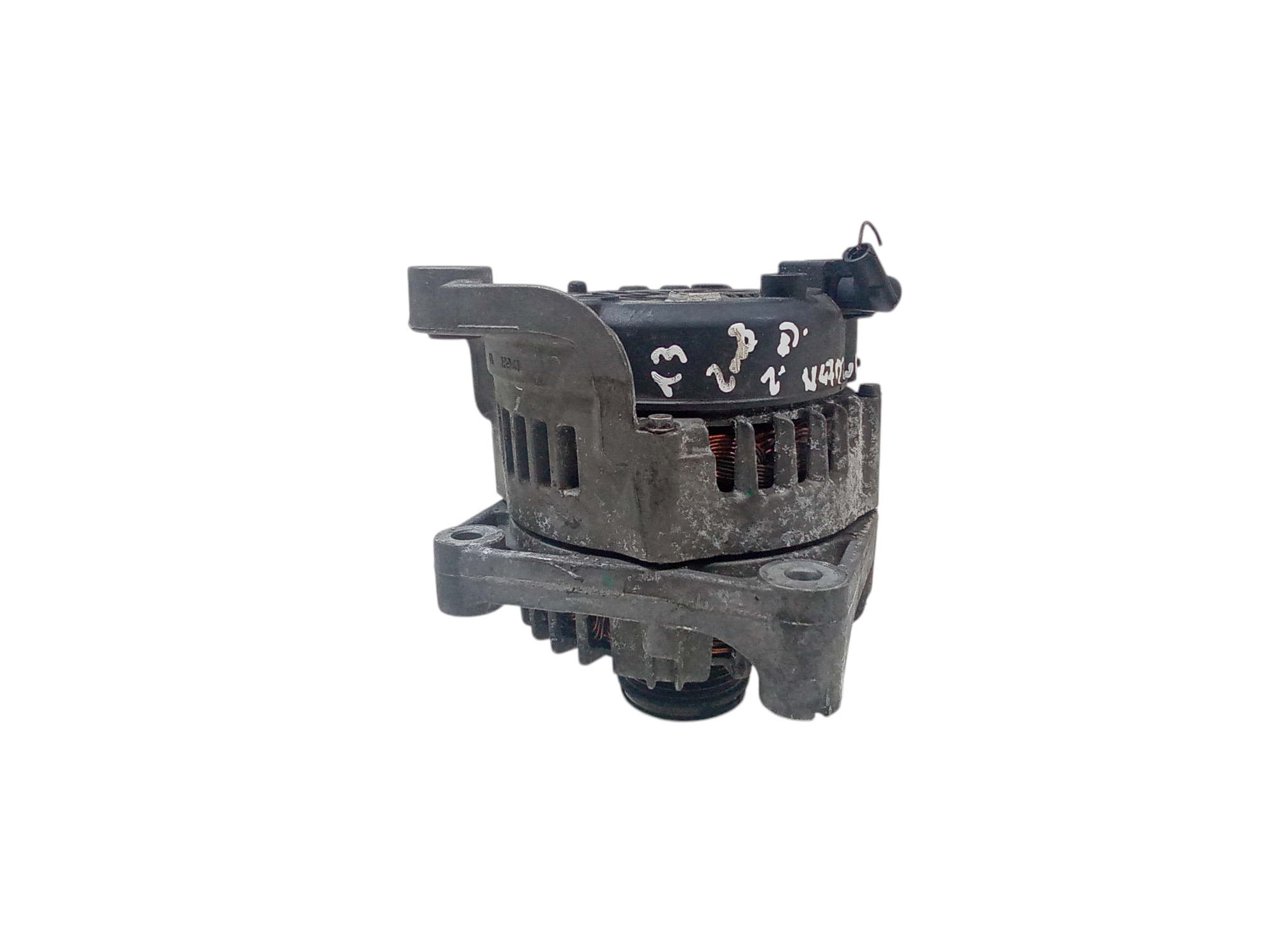 Alternatore per Bmw X3 1 Serie (2004 - 2010)