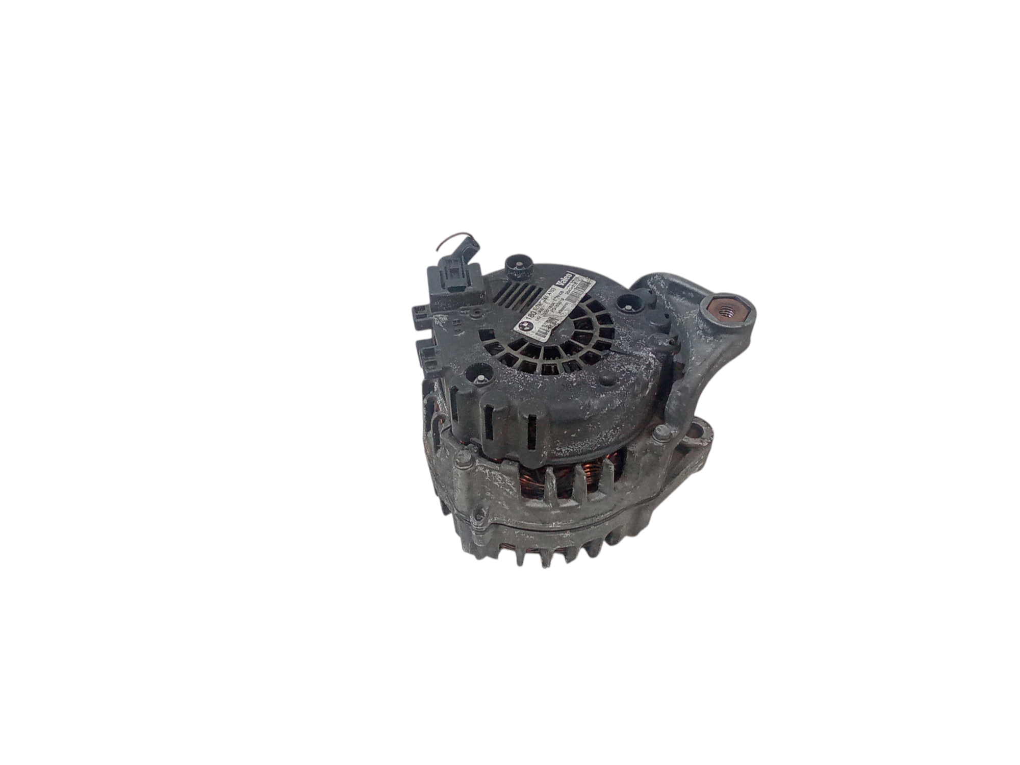 Alternatore per Bmw X3 1 Serie (2004 - 2010)