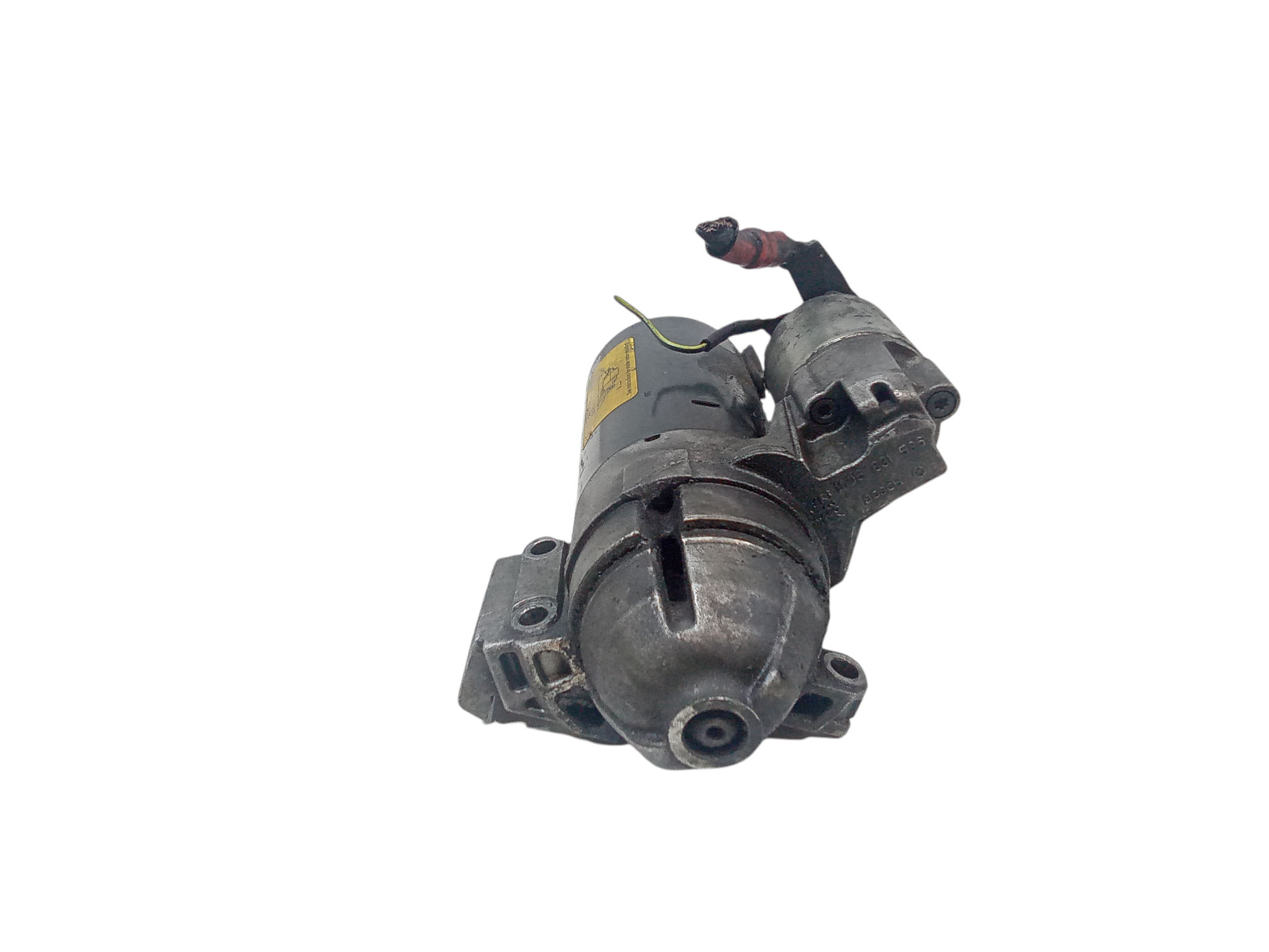 Motorino d  avviamento per Bmw X3 1 Serie (2004 - 2010)