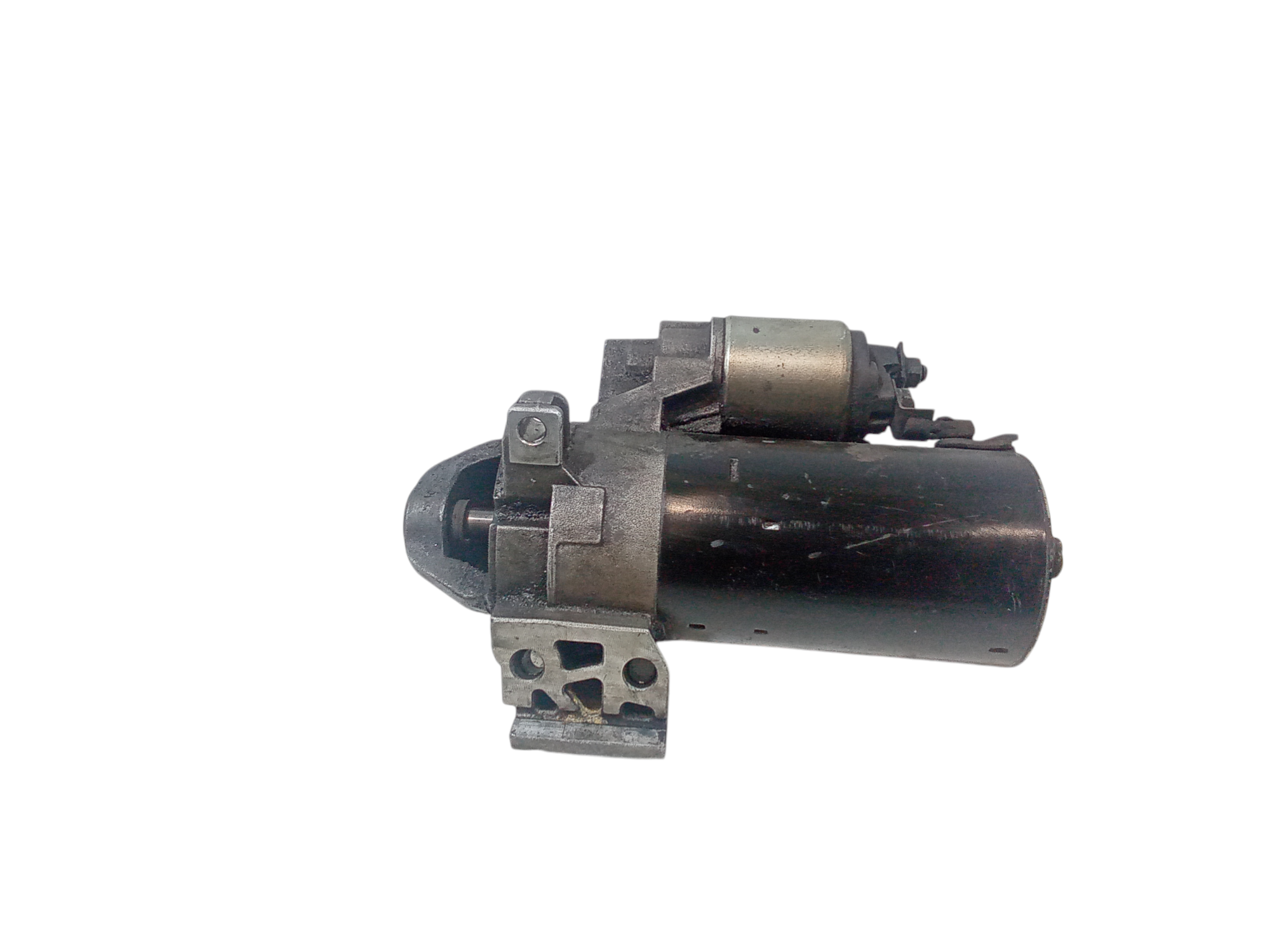 Motorino d  avviamento per Bmw X3 1 Serie (2004 - 2010)