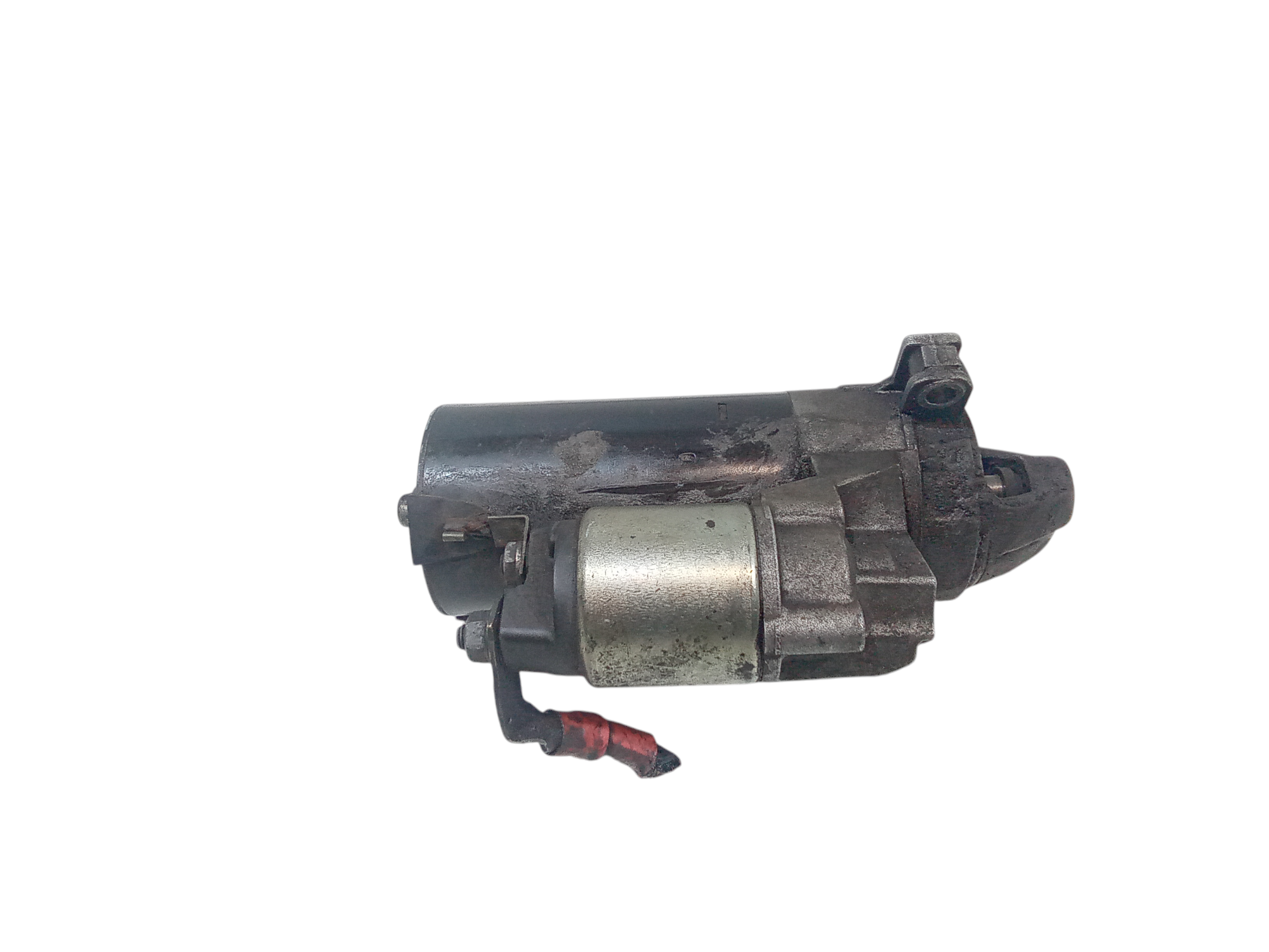 Motorino d  avviamento per Bmw X3 1 Serie (2004 - 2010)