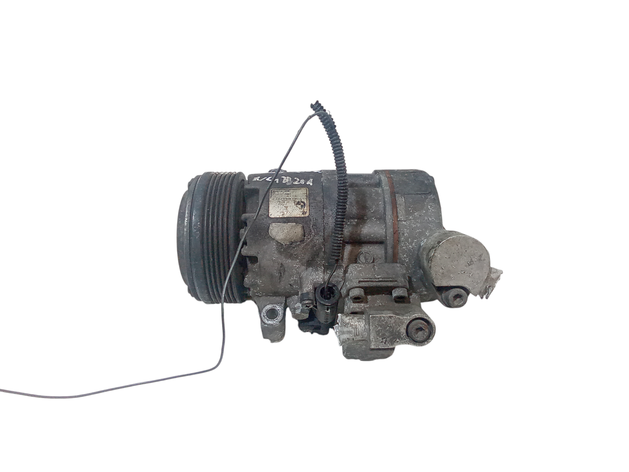 Compressore A/C per Bmw X3 1 Serie (2004 - 2010)