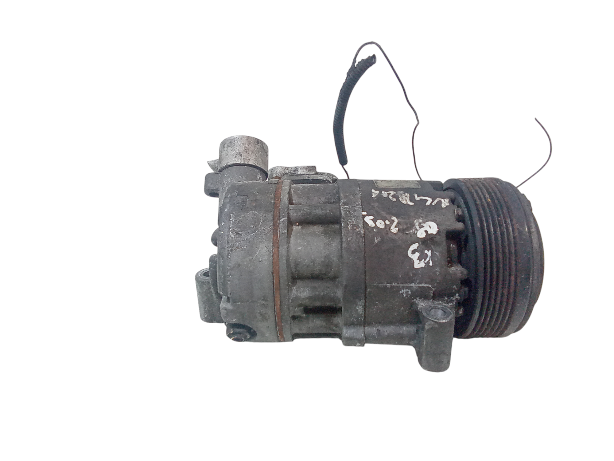 Compressore A/C per Bmw X3 1 Serie (2004 - 2010)