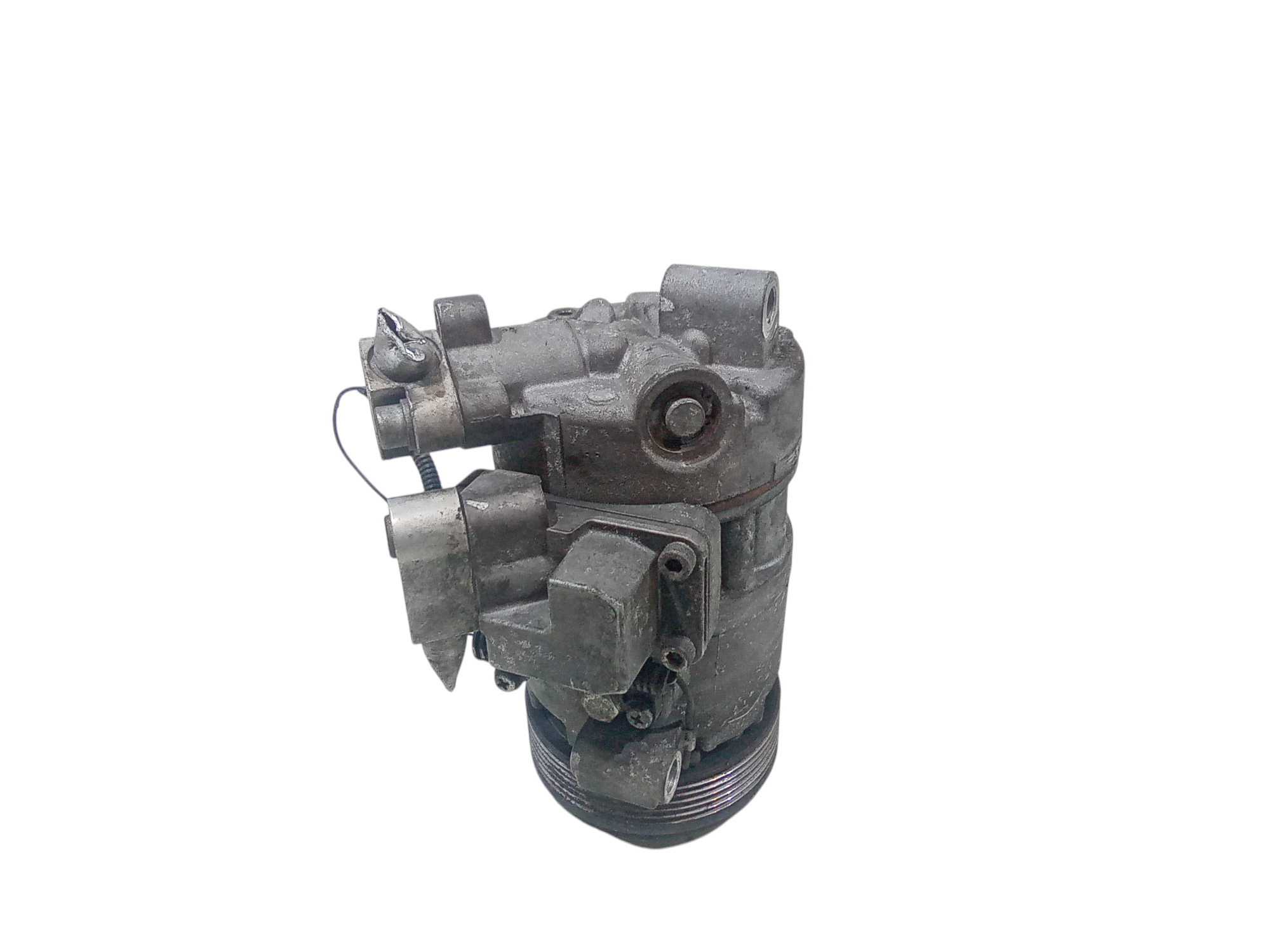 Compressore A/C per Bmw X3 1 Serie (2004 - 2010)