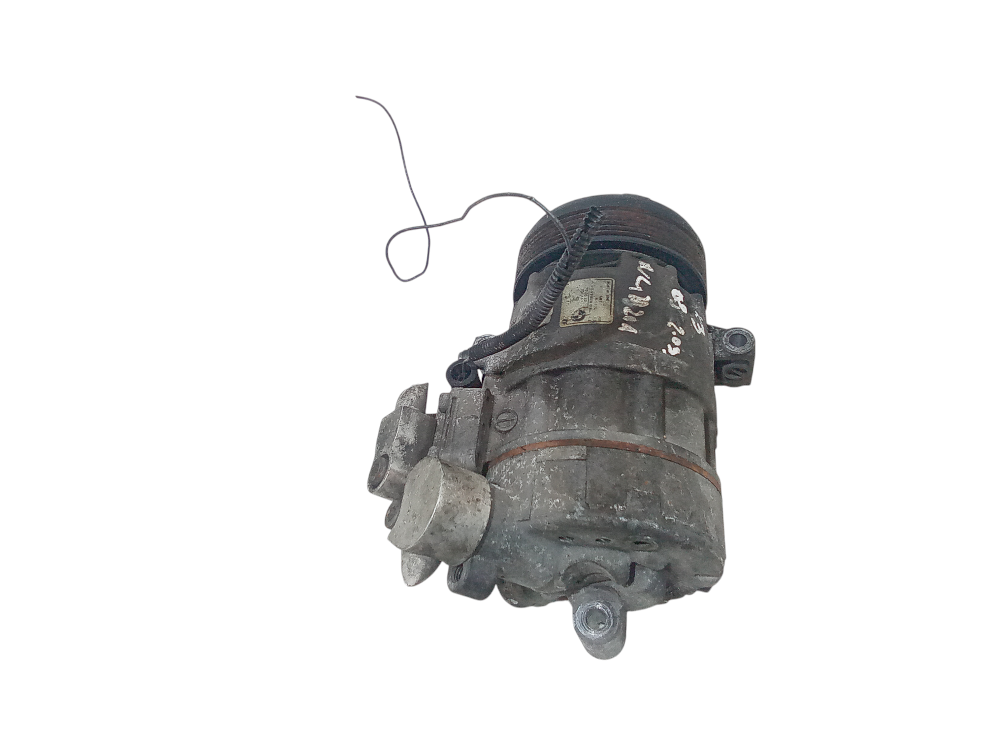 Compressore A/C per Bmw X3 1 Serie (2004 - 2010)