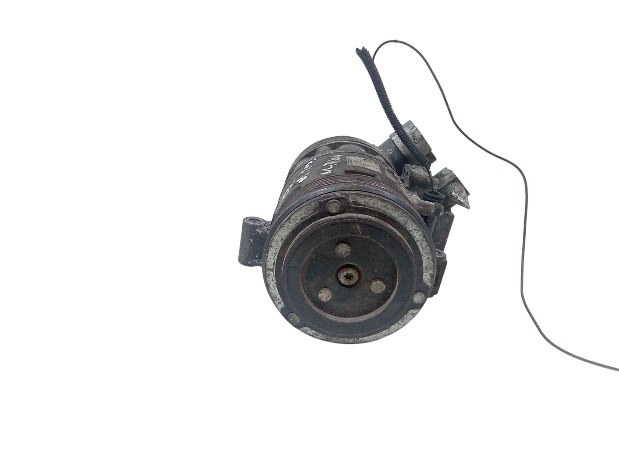 Compressore A/C per Bmw X3 1 Serie (2004 - 2010)